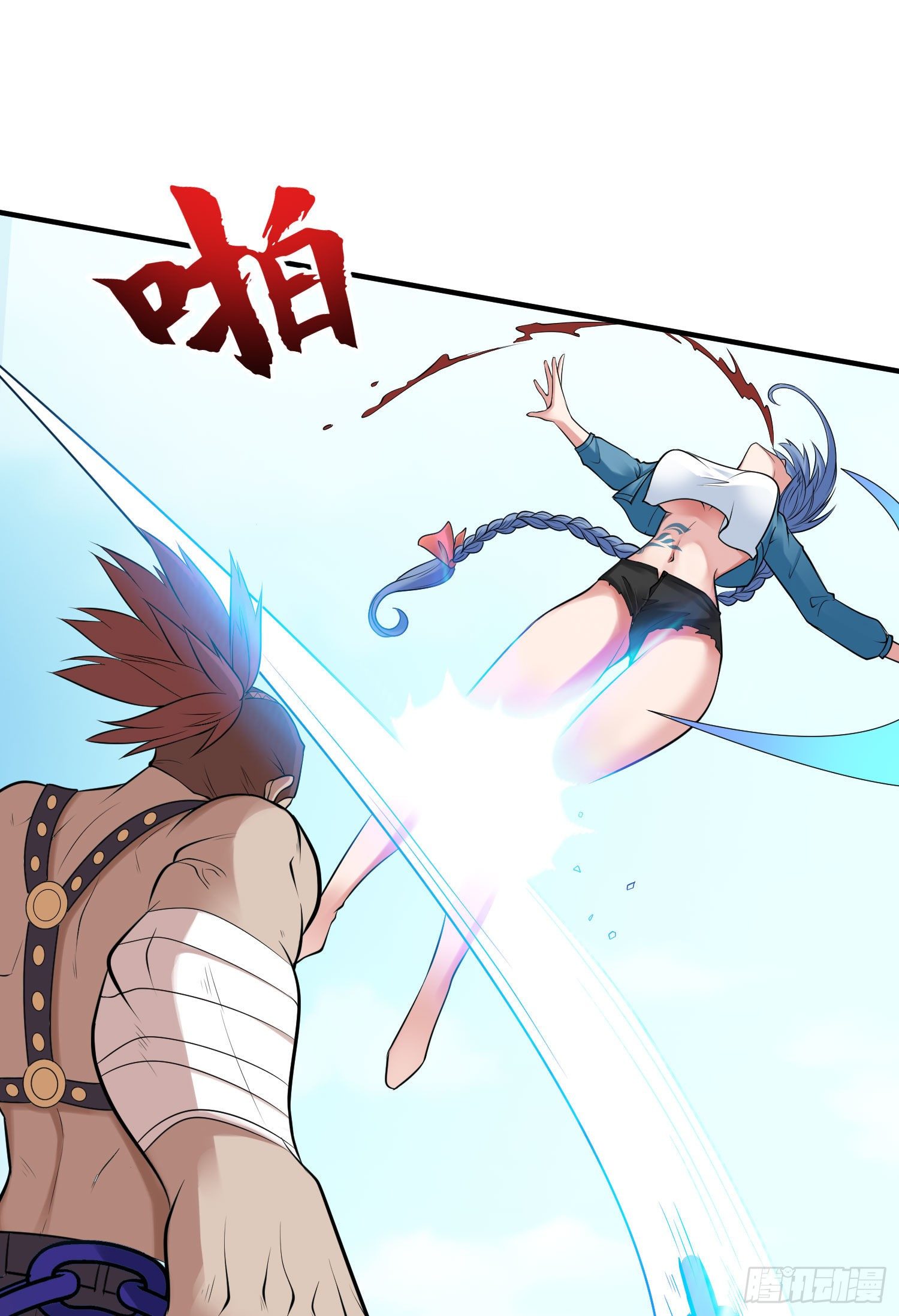 第4话 灵车魔来袭！63