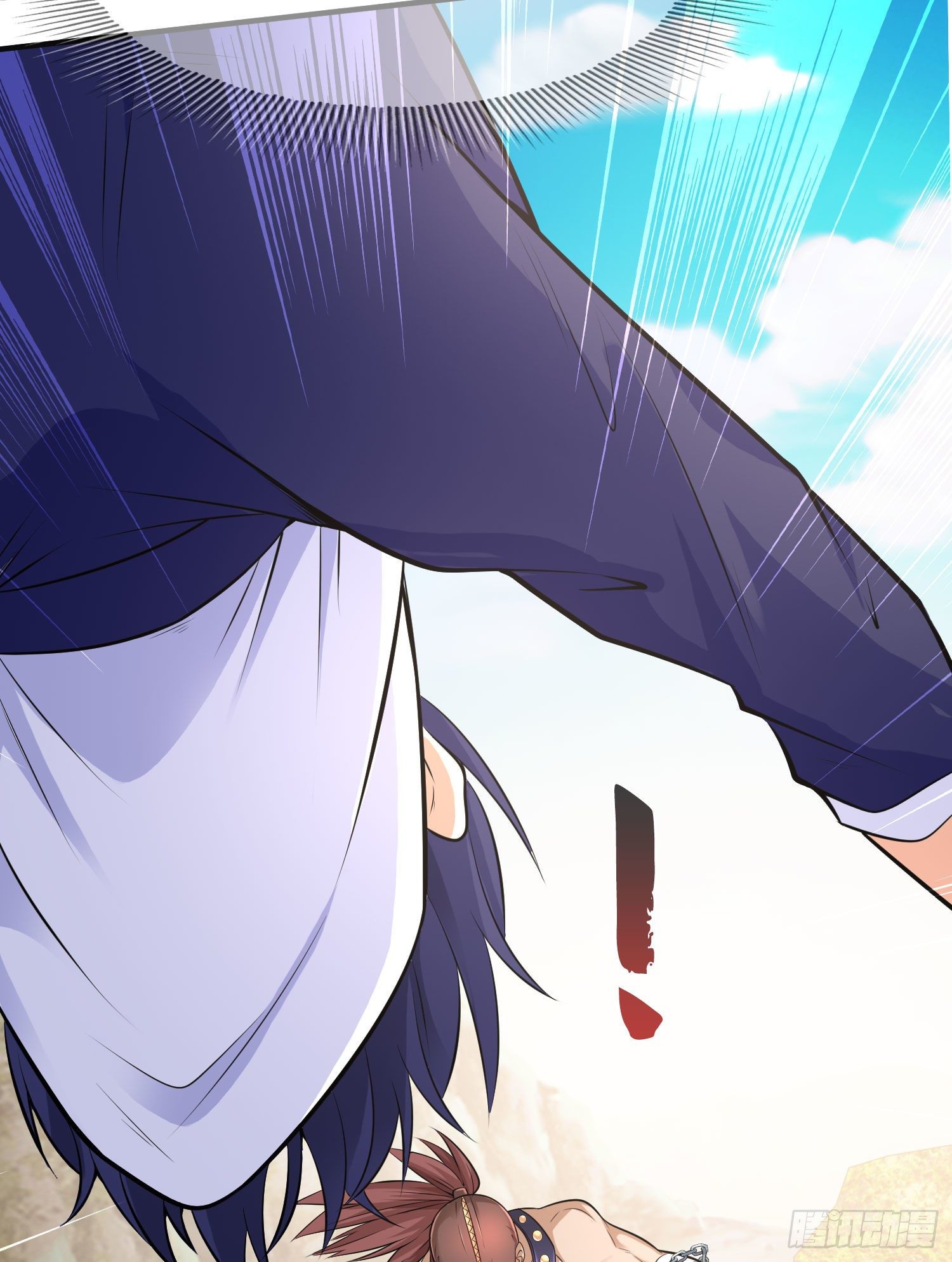 第4话 灵车魔来袭！46