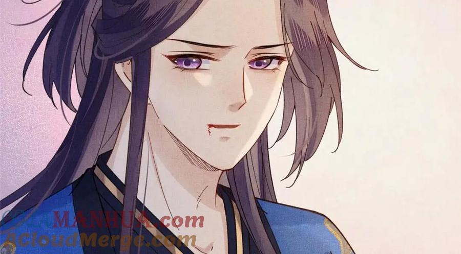 110 虞郎重伤不醒15