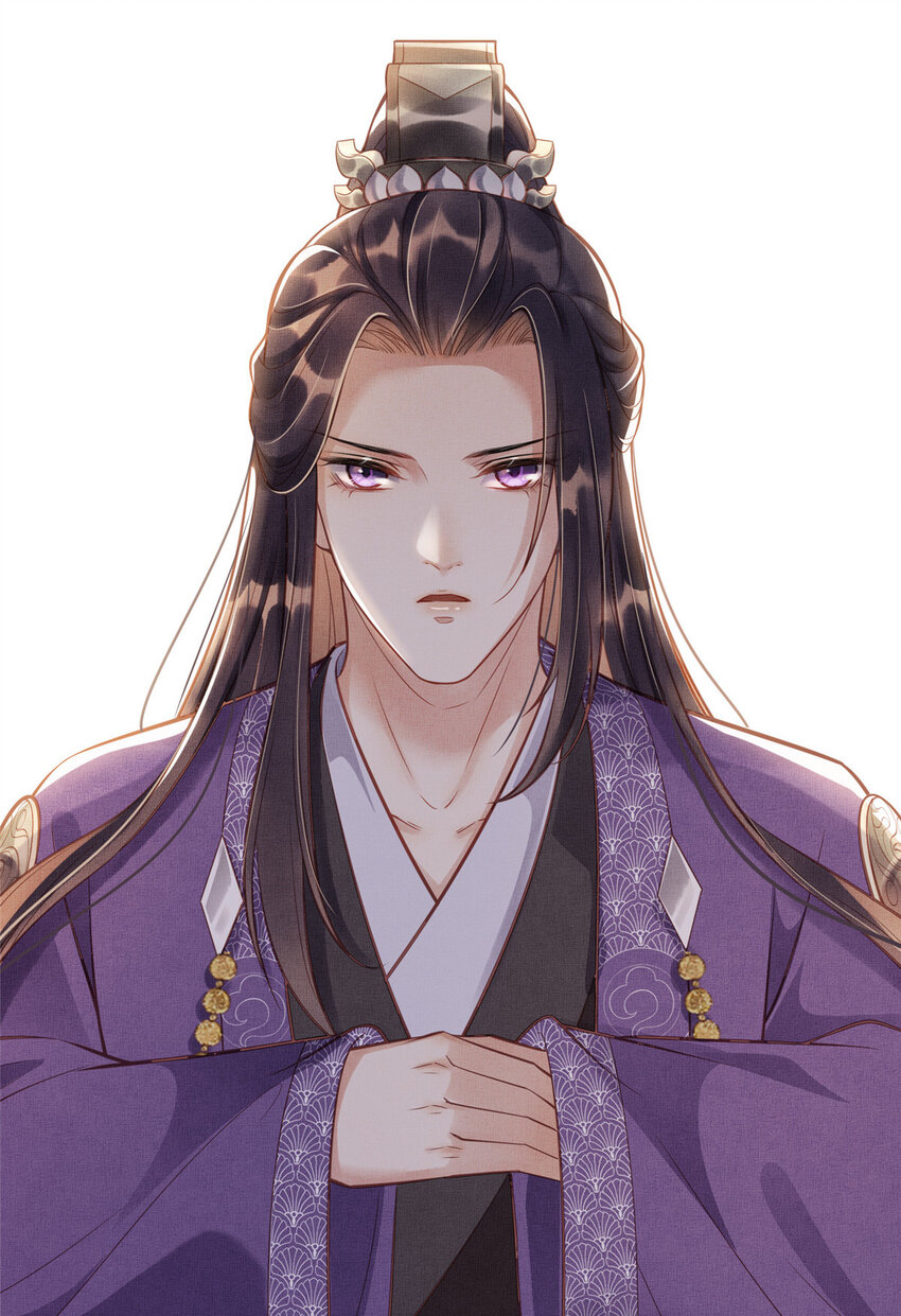 012 虞郎非我良配29