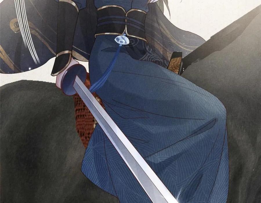 110 虞郎重伤不醒35