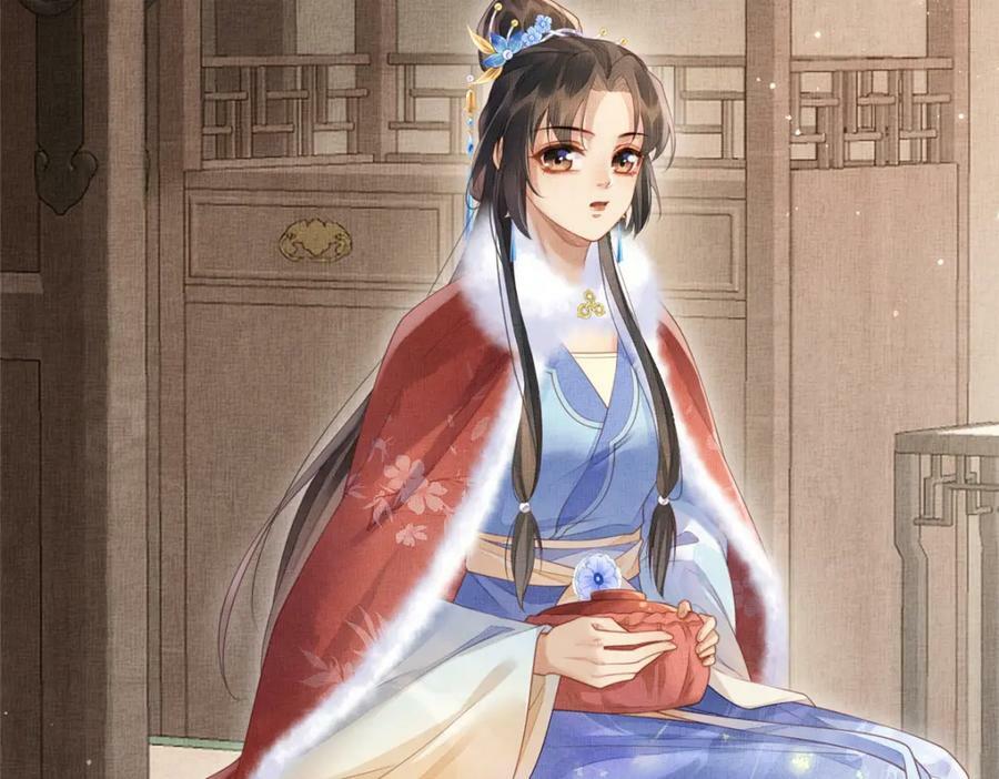 076 是臣一厢情愿68