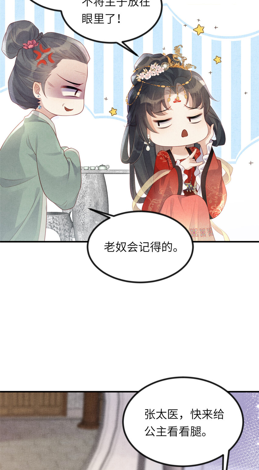 037-公主的秘密18