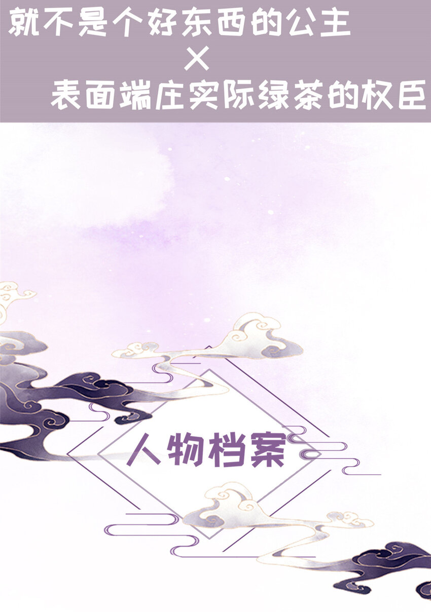 人物档案2
