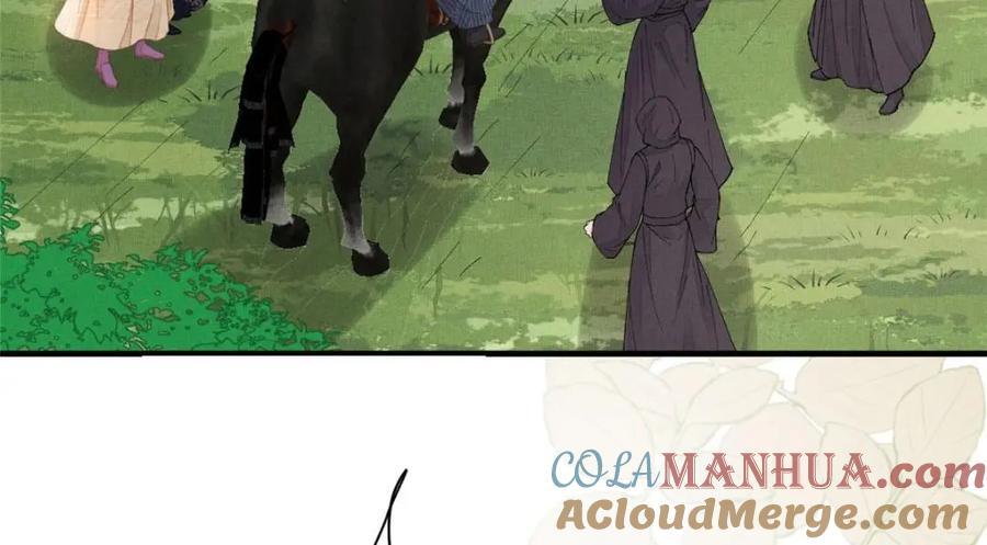 110 虞郎重伤不醒39