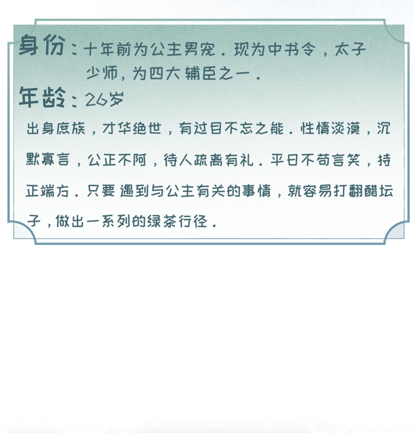 人物档案6