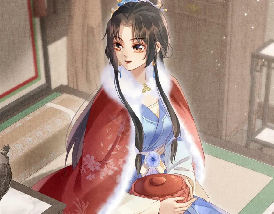 076 是臣一厢情愿49