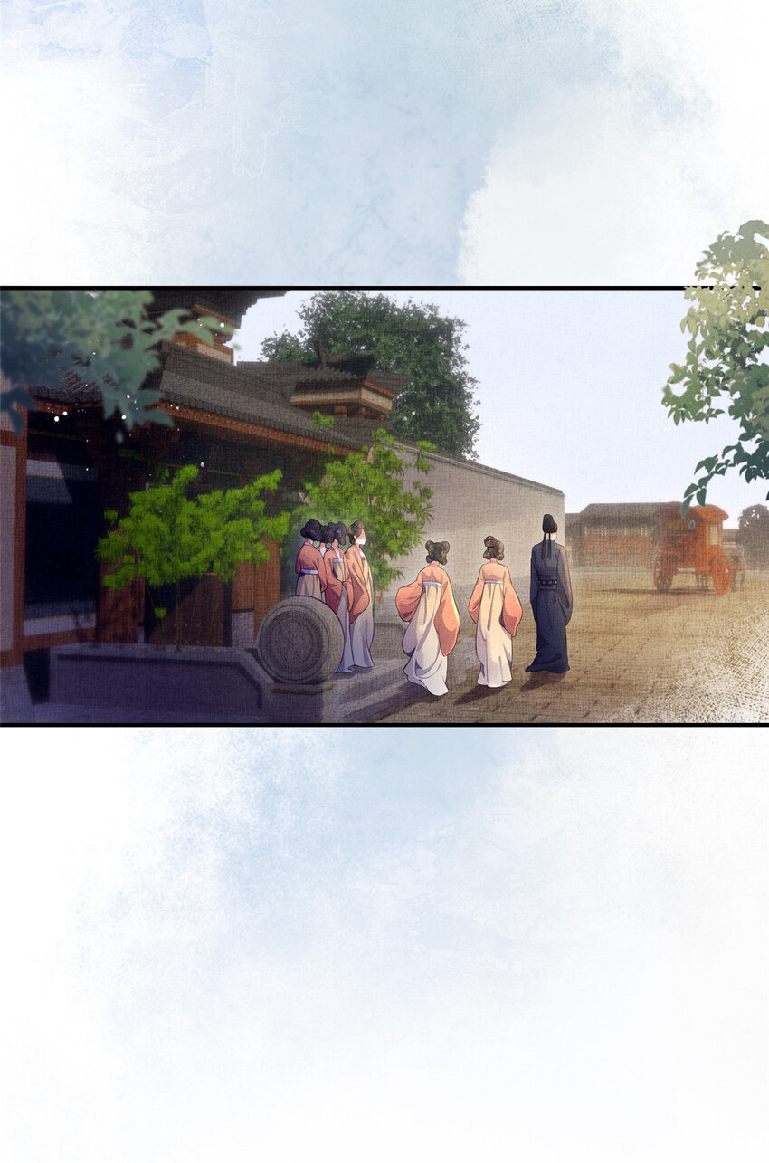 002 公主想进宫？做梦13