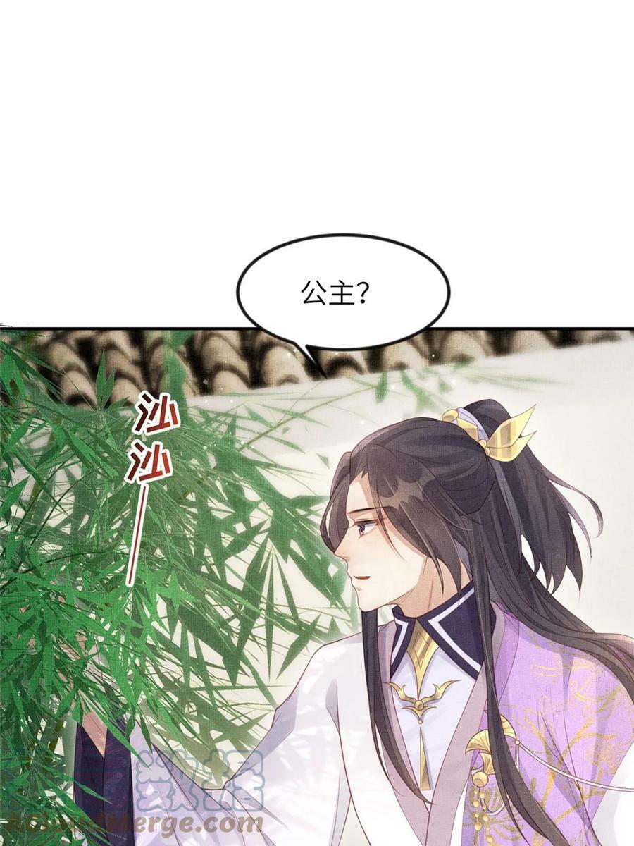 051 臣的心思只给公主45