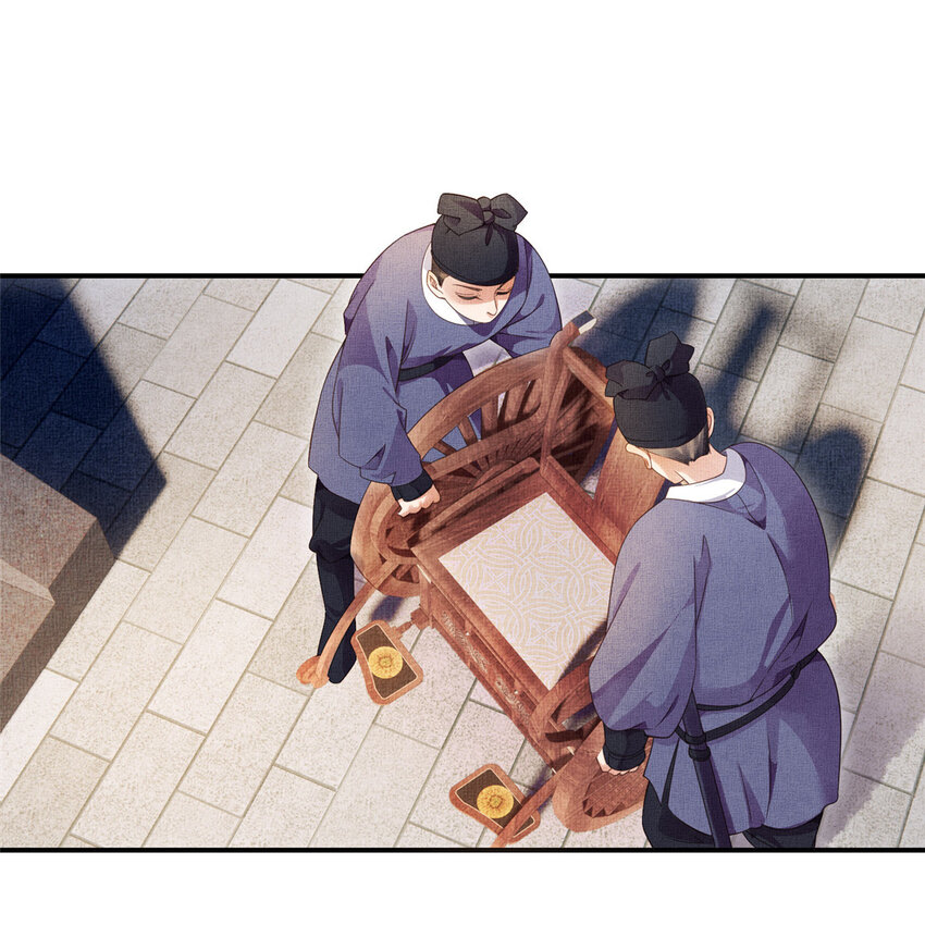 002 公主想进宫？做梦25
