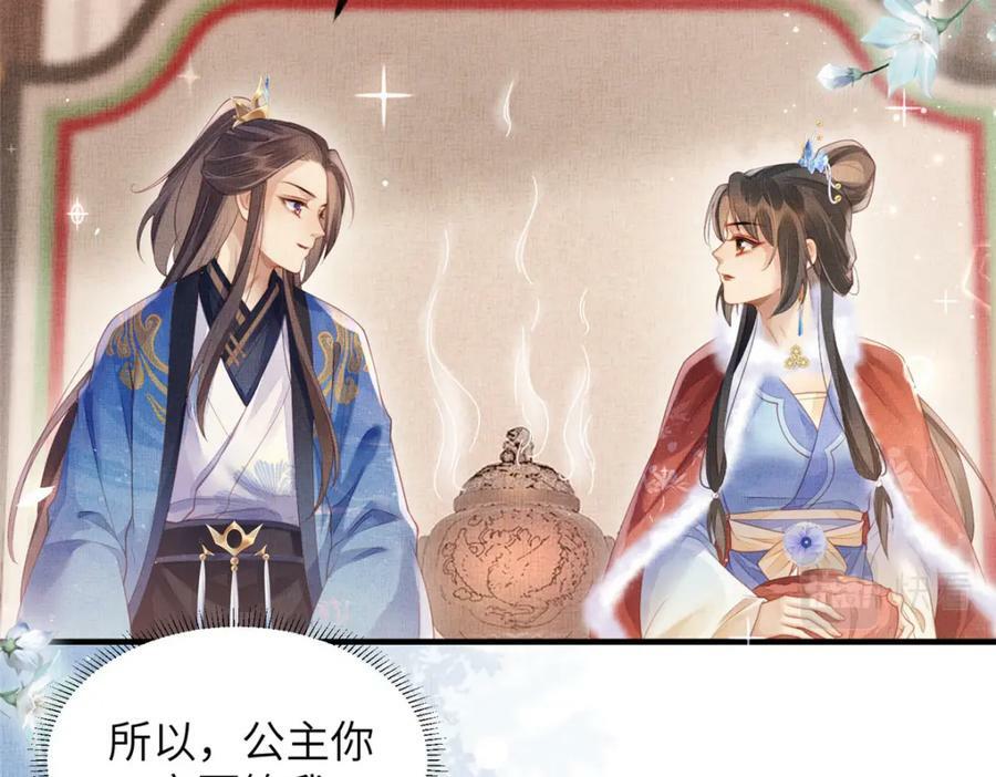 076 是臣一厢情愿70
