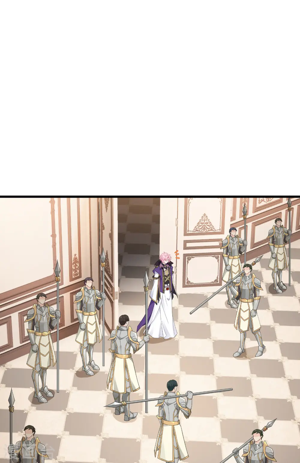 第43话 妖精的种子2