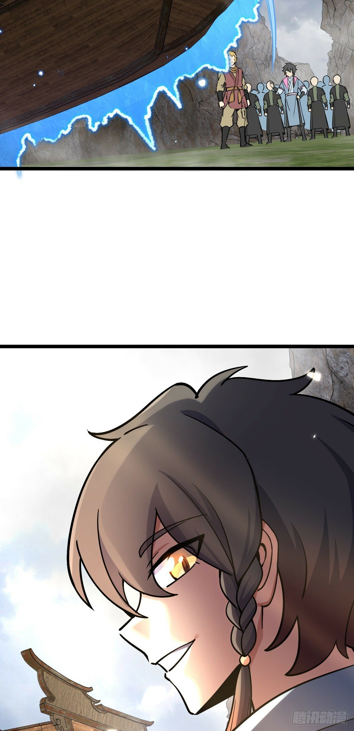105 叫一声师父11