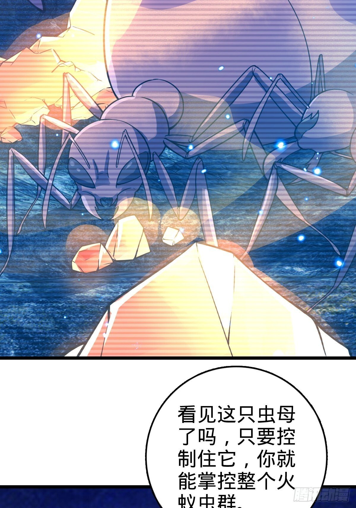 147 火蚁虫59