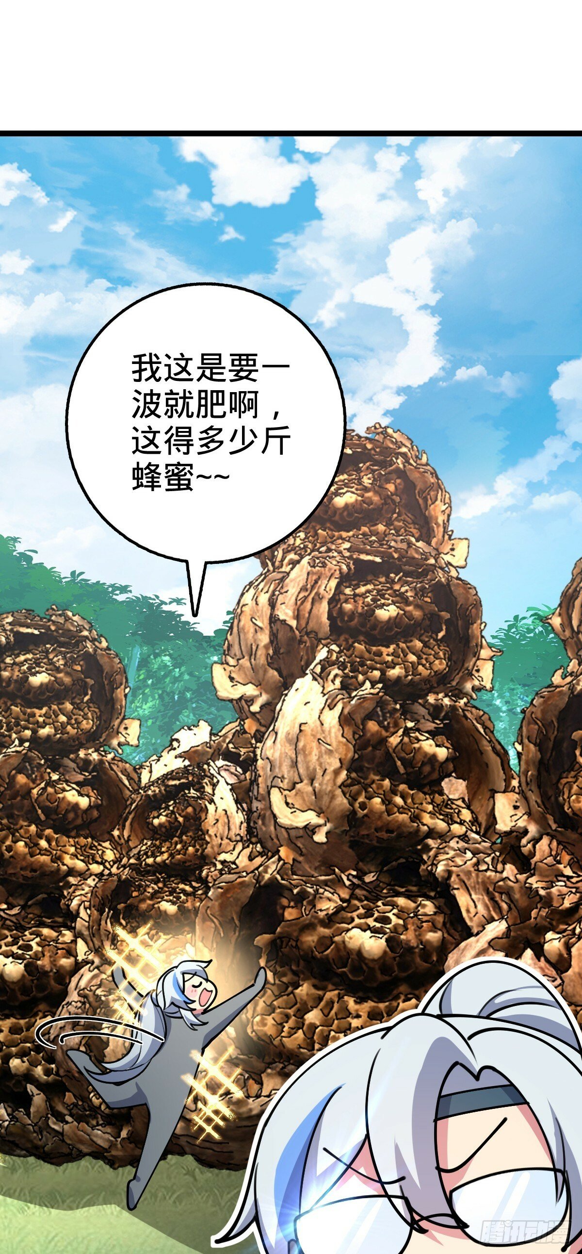 13 嗜灵蜂王蜜14