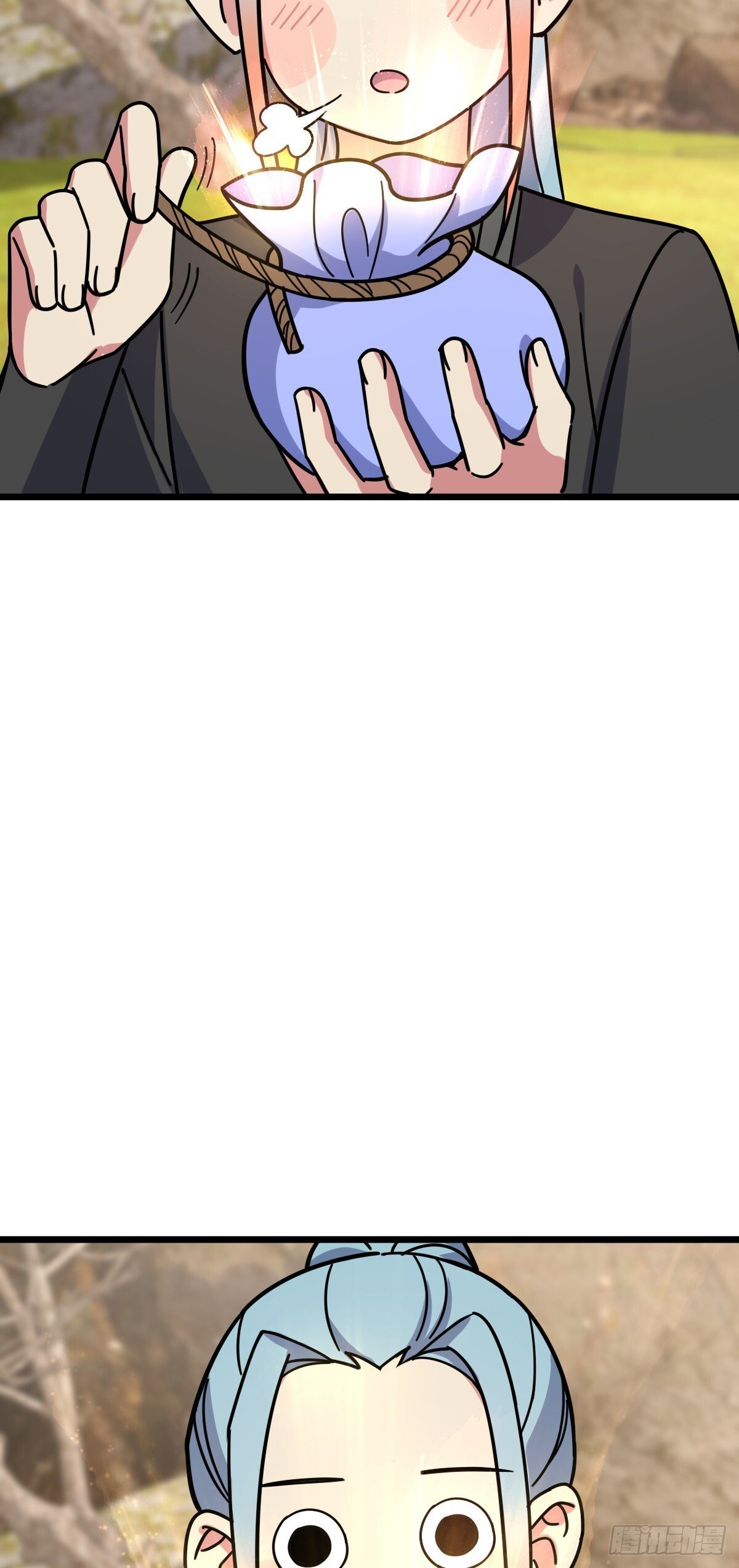 118 猪脚的怨种师公40