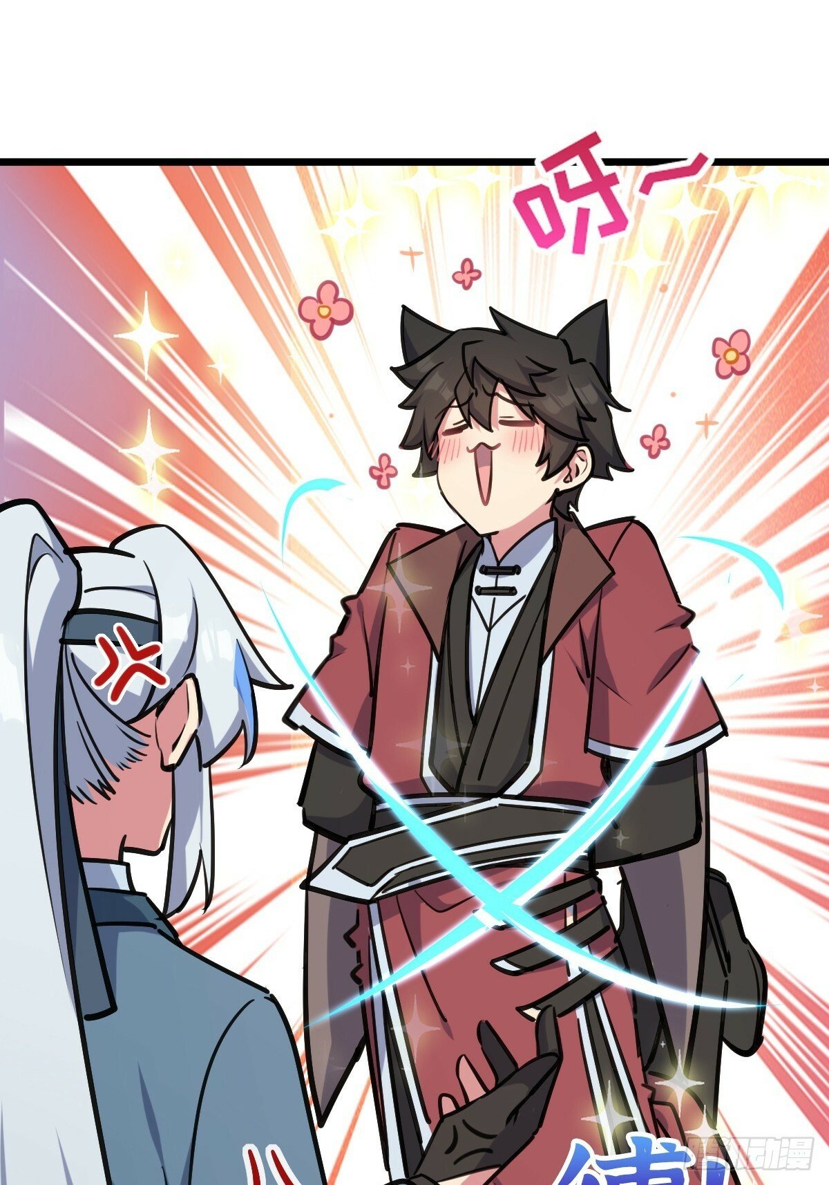 03 创灵师64
