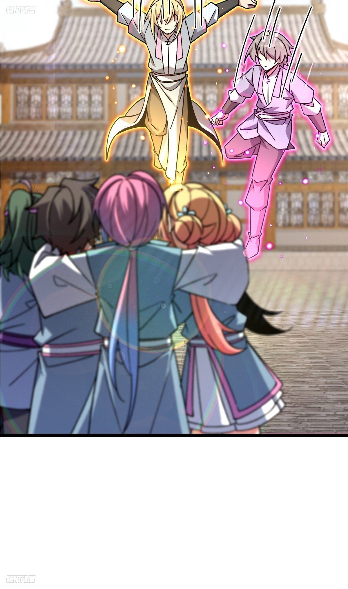 143 风平浪静?3