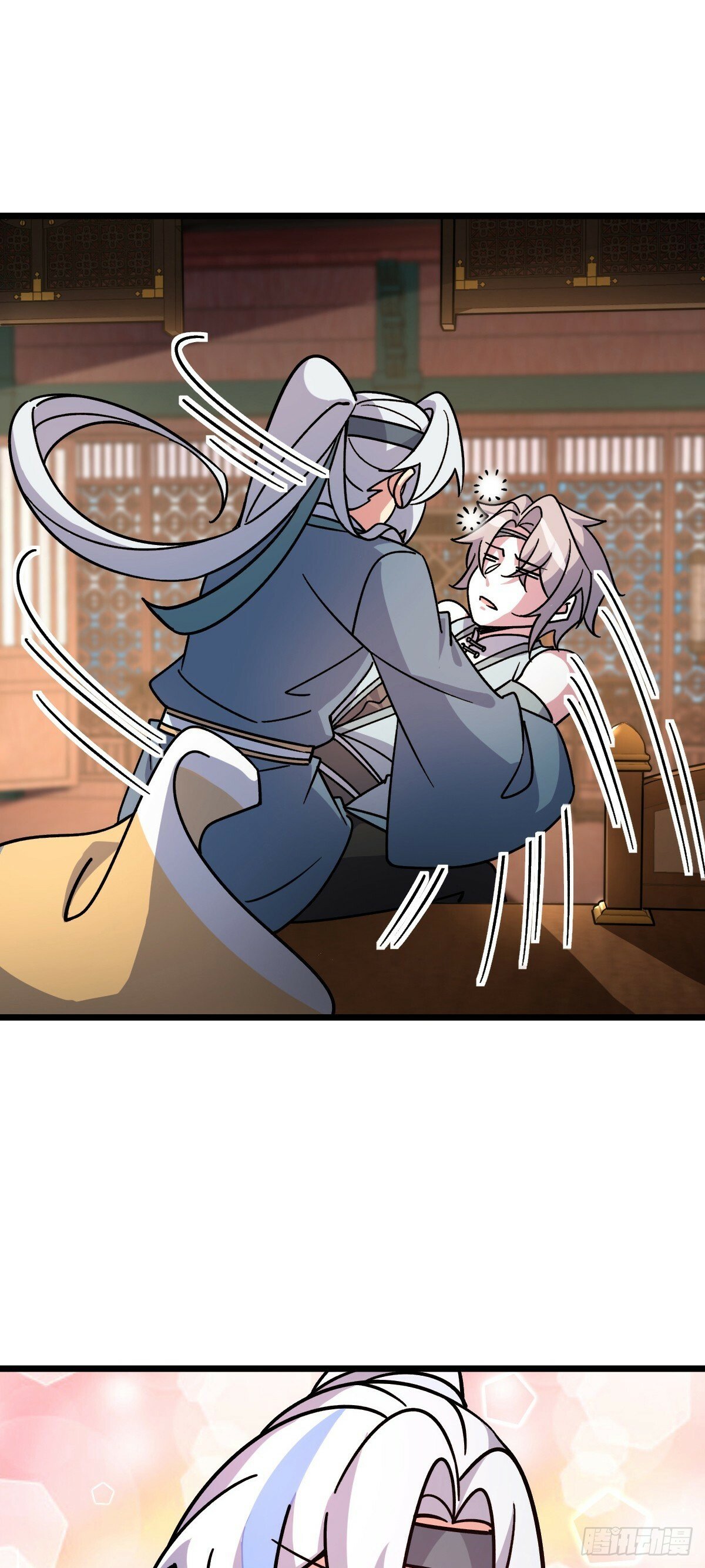 107 解锁星舟战舰30
