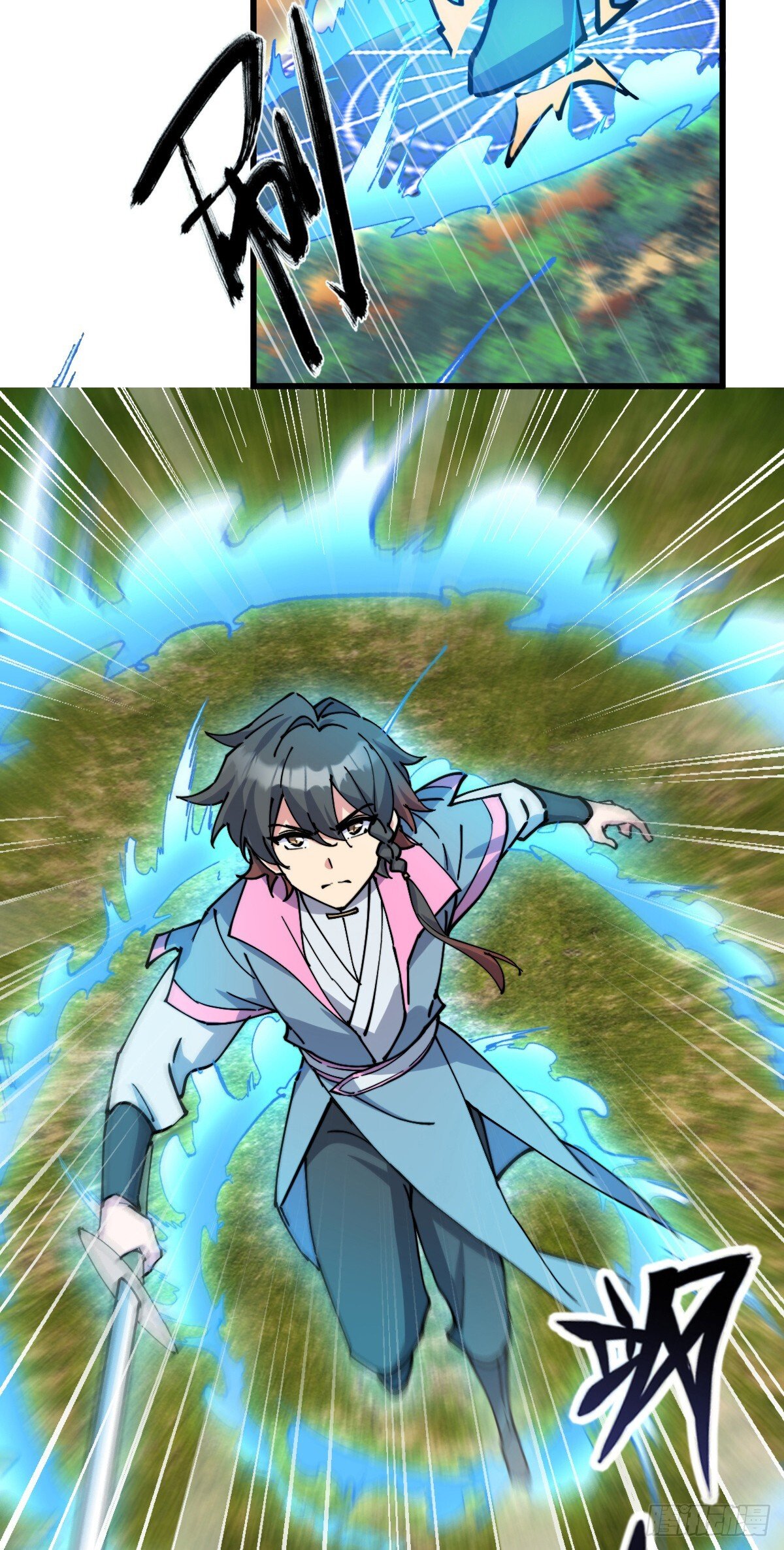 141 门内危机15