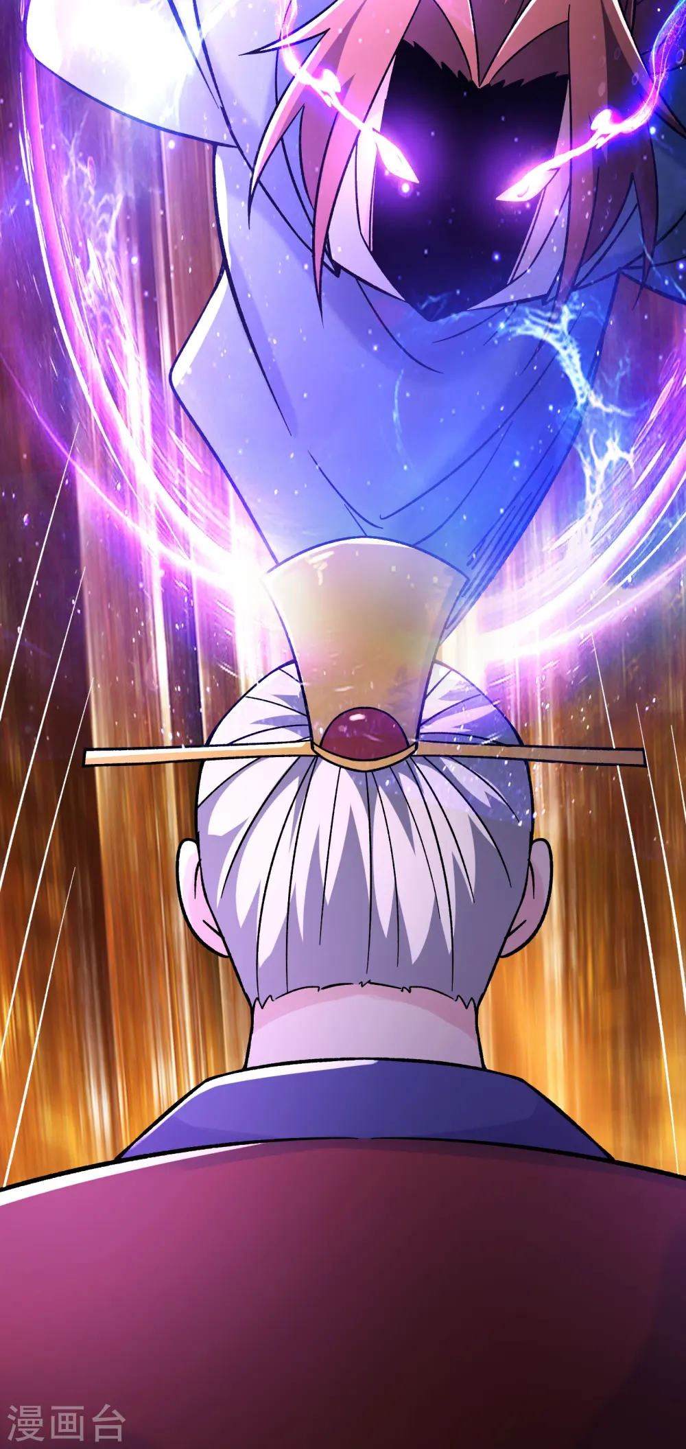 第155话 60倍界王拳！25