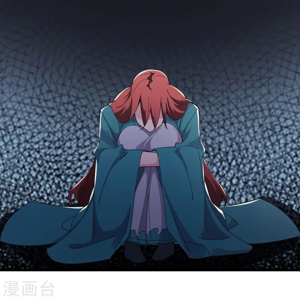 第166话 哭泣的少女19