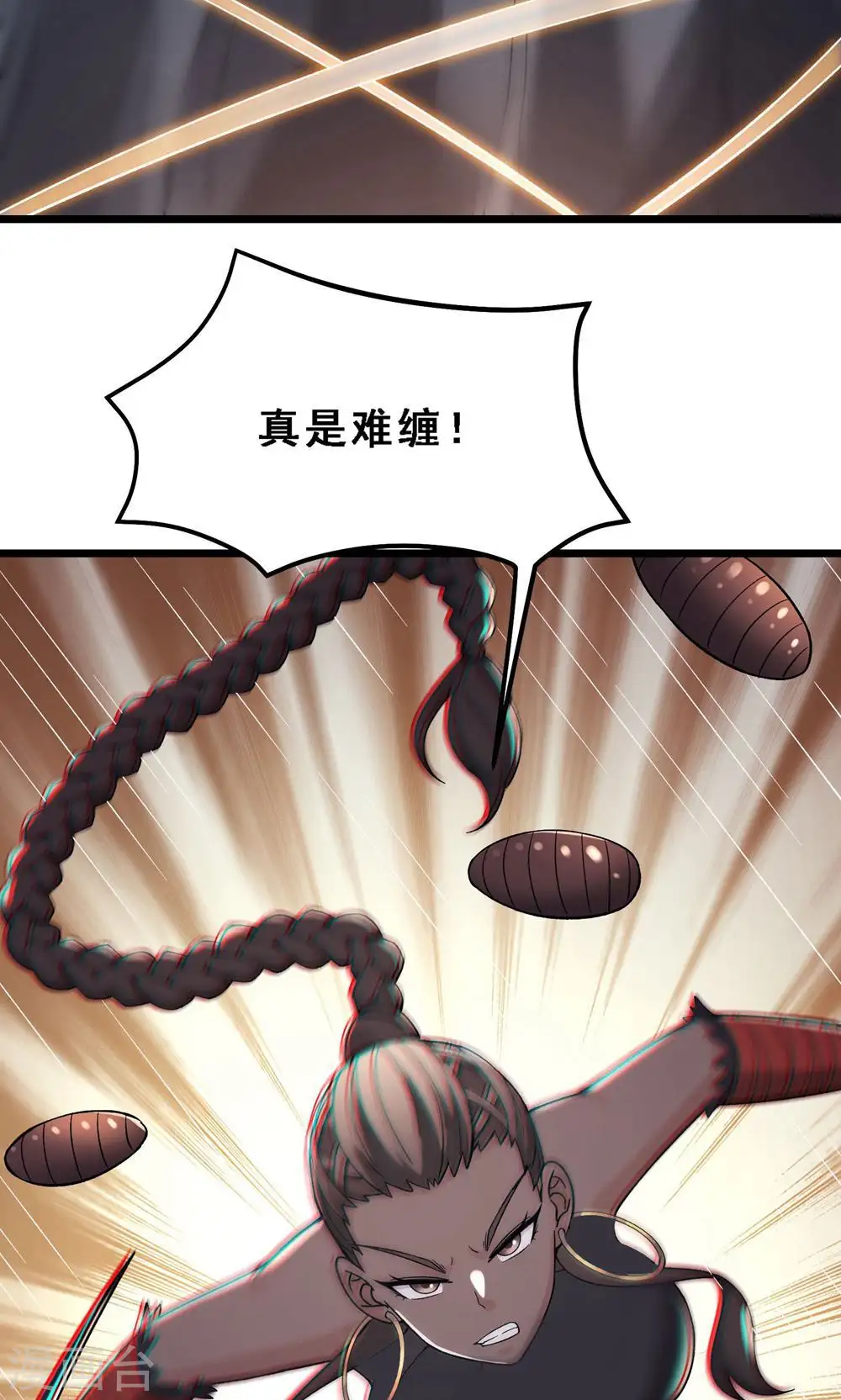 第91话 美少女都不上厕所的34