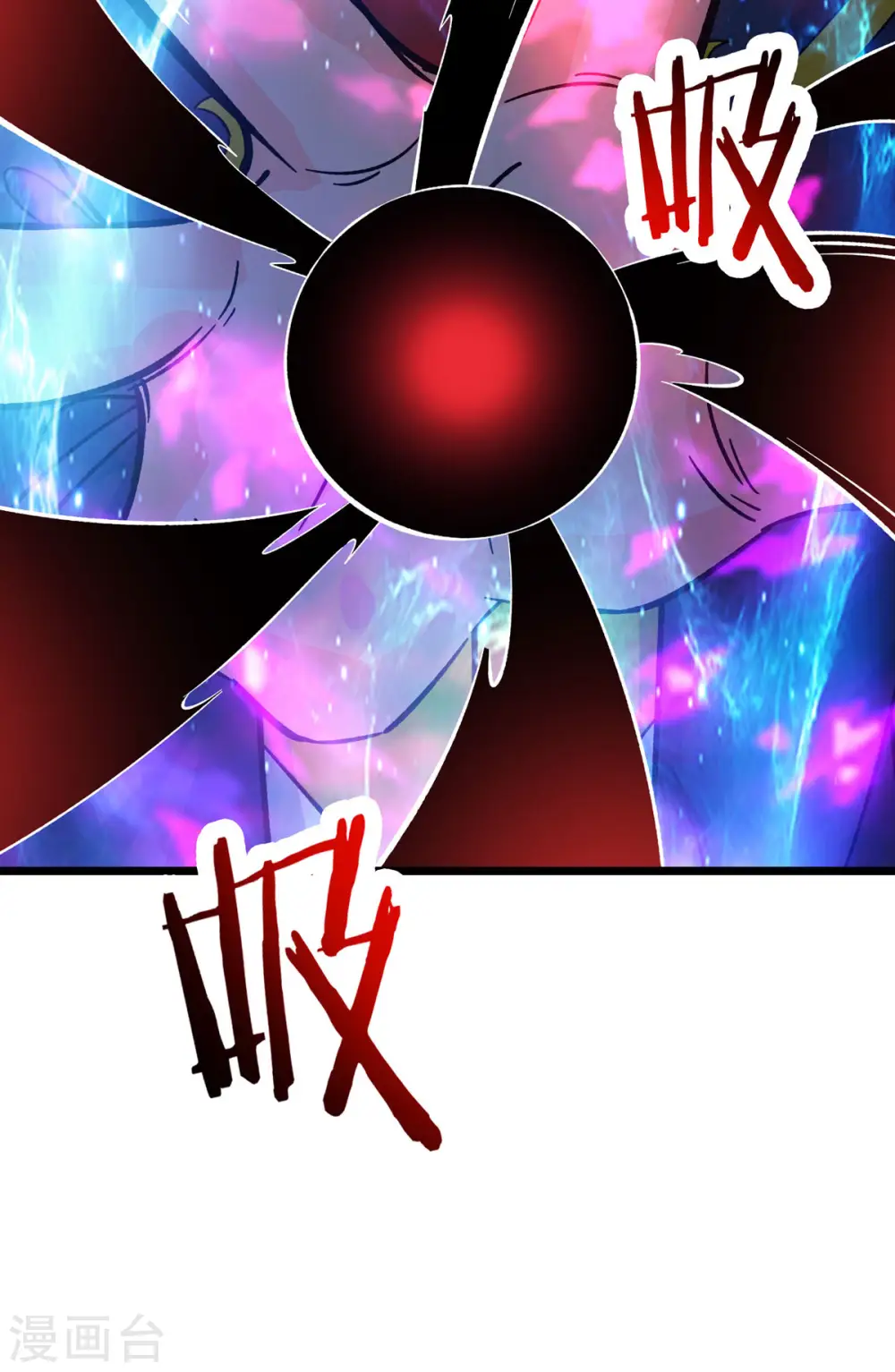 第46话 这点魔性，还差的远呢37