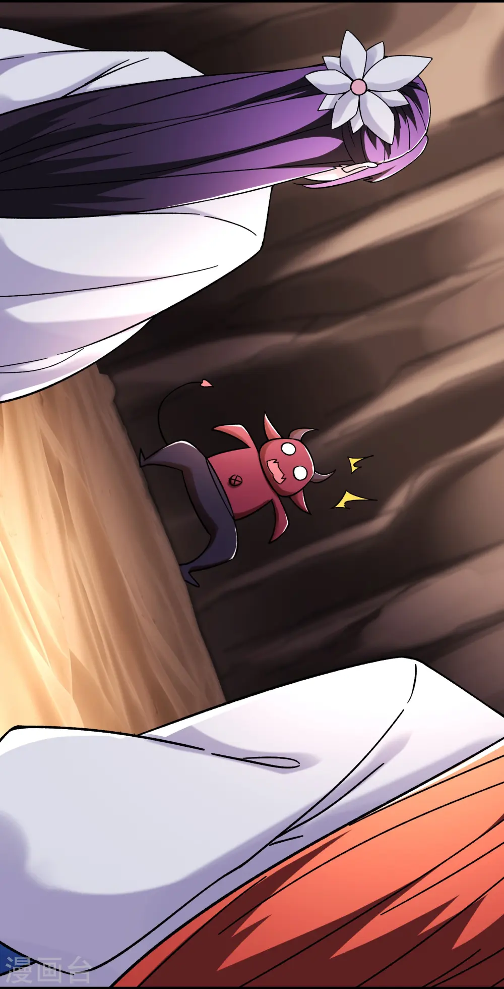 第174话 被他给逃了14