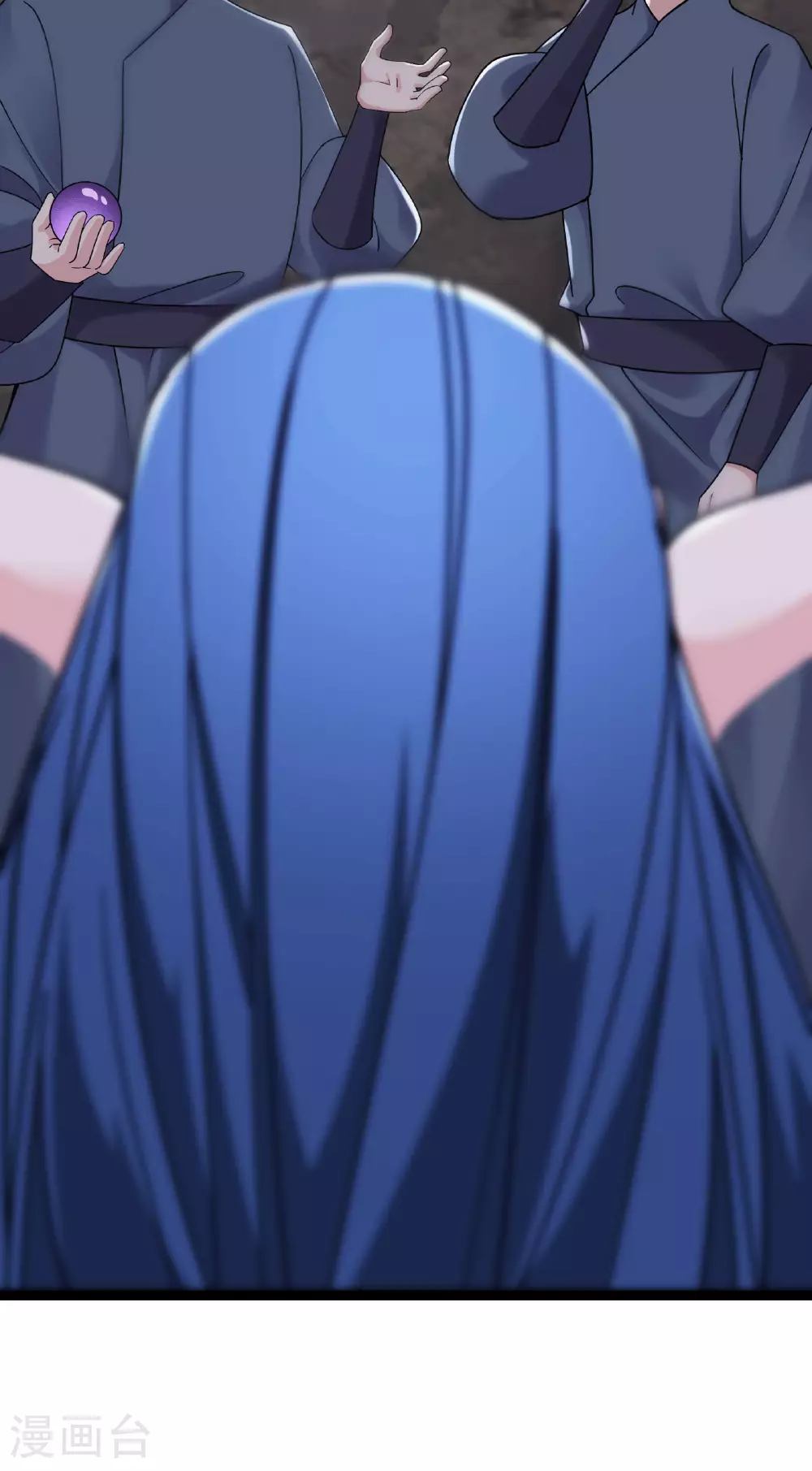 第218话 破她根基29