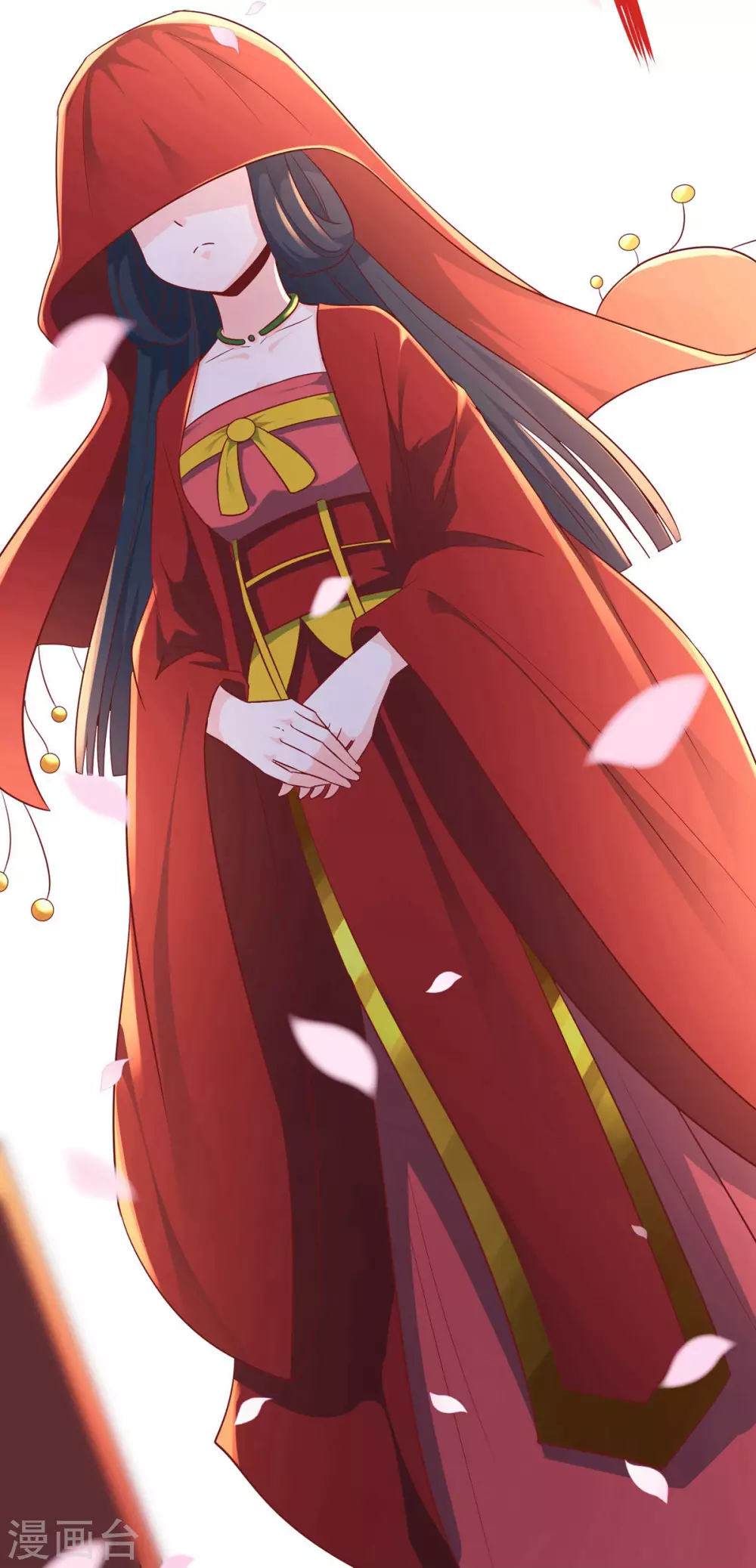 第41话 抢婚？！20