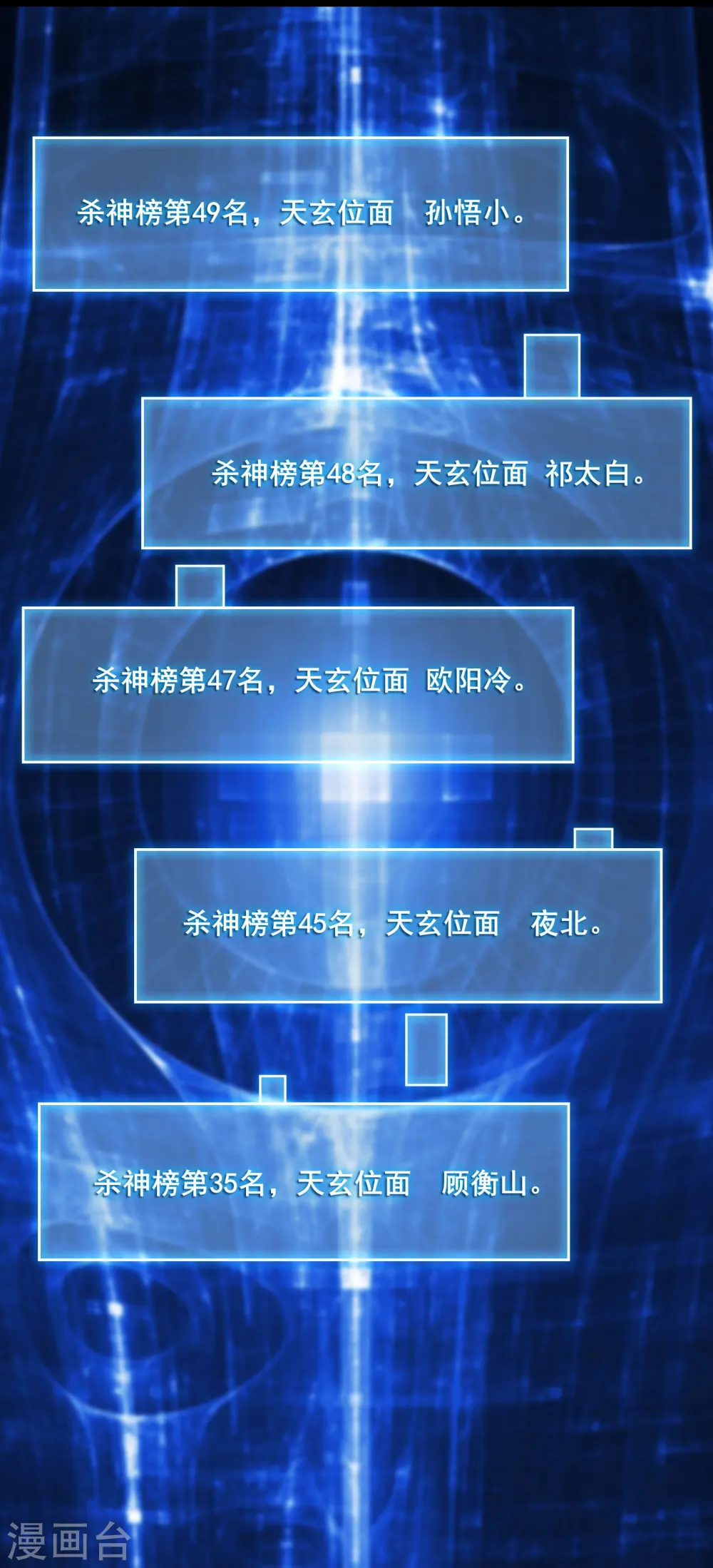第118话 刷爆双天榜！33