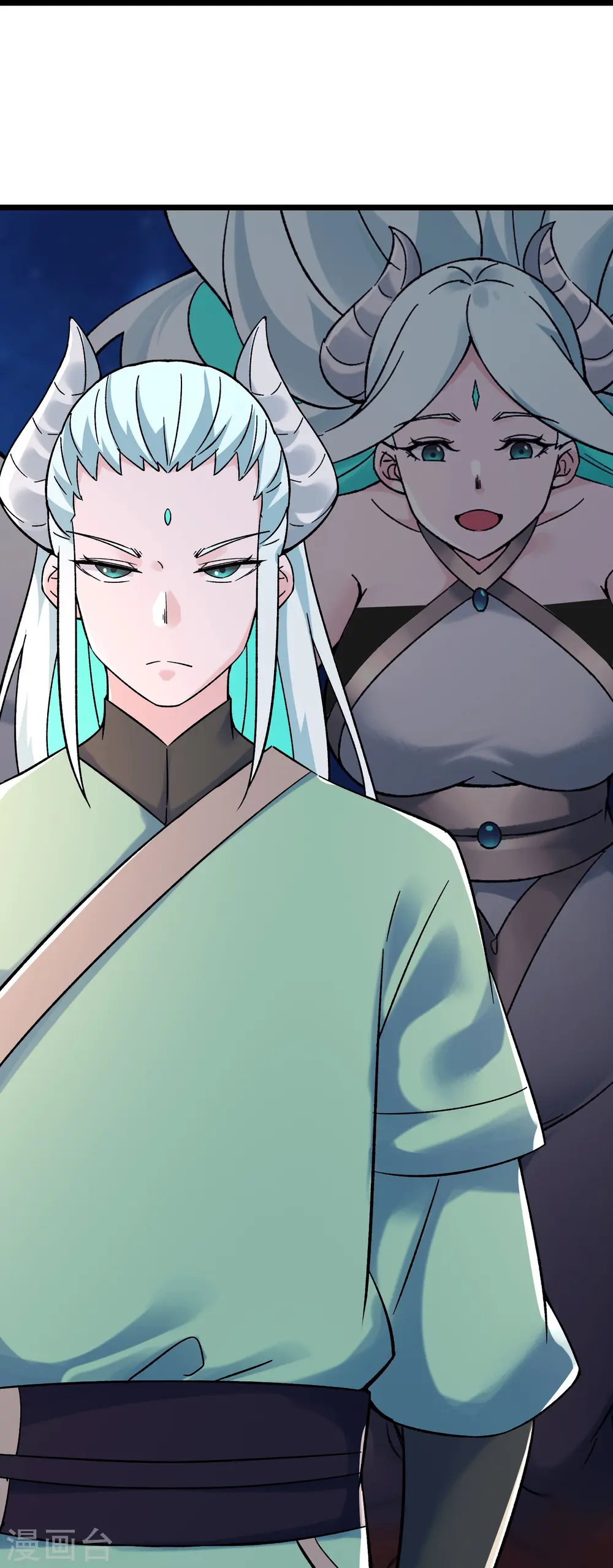 第137话 三徒弟—琳风34