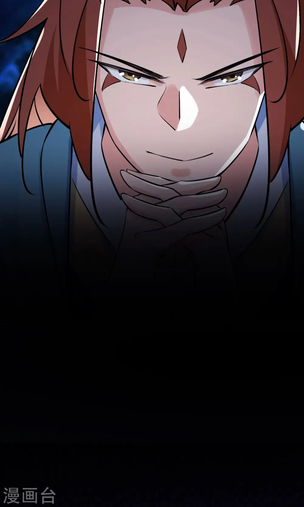 第84话 排名100的弟子12