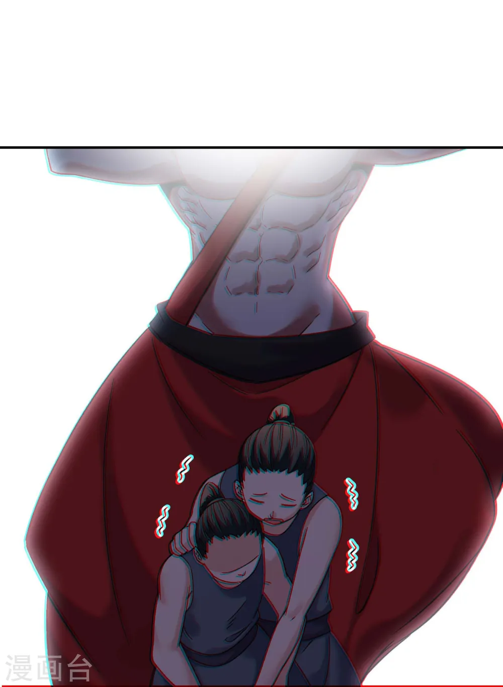 第171话 女将军8