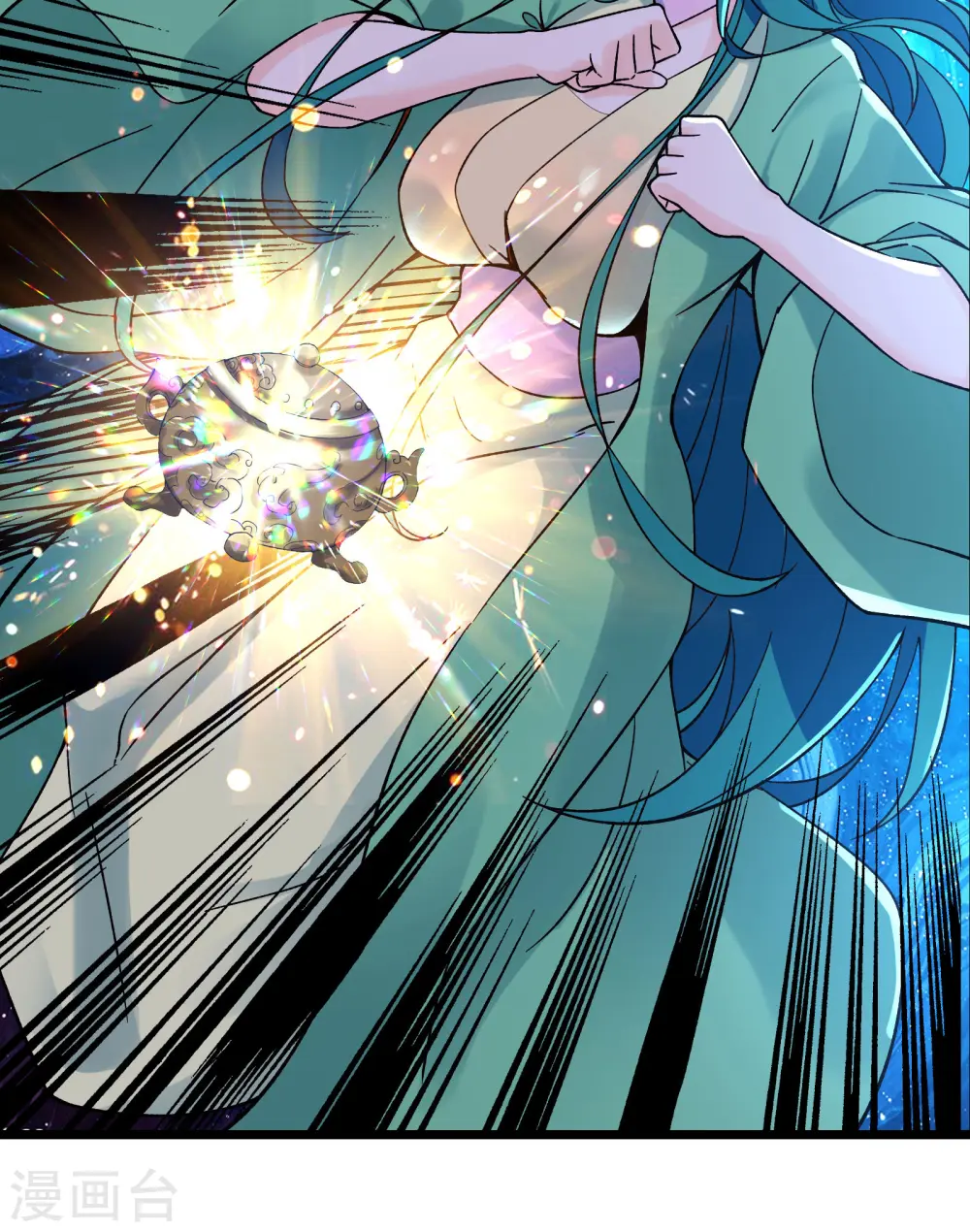 第55话 世上无难事只怕有心人22