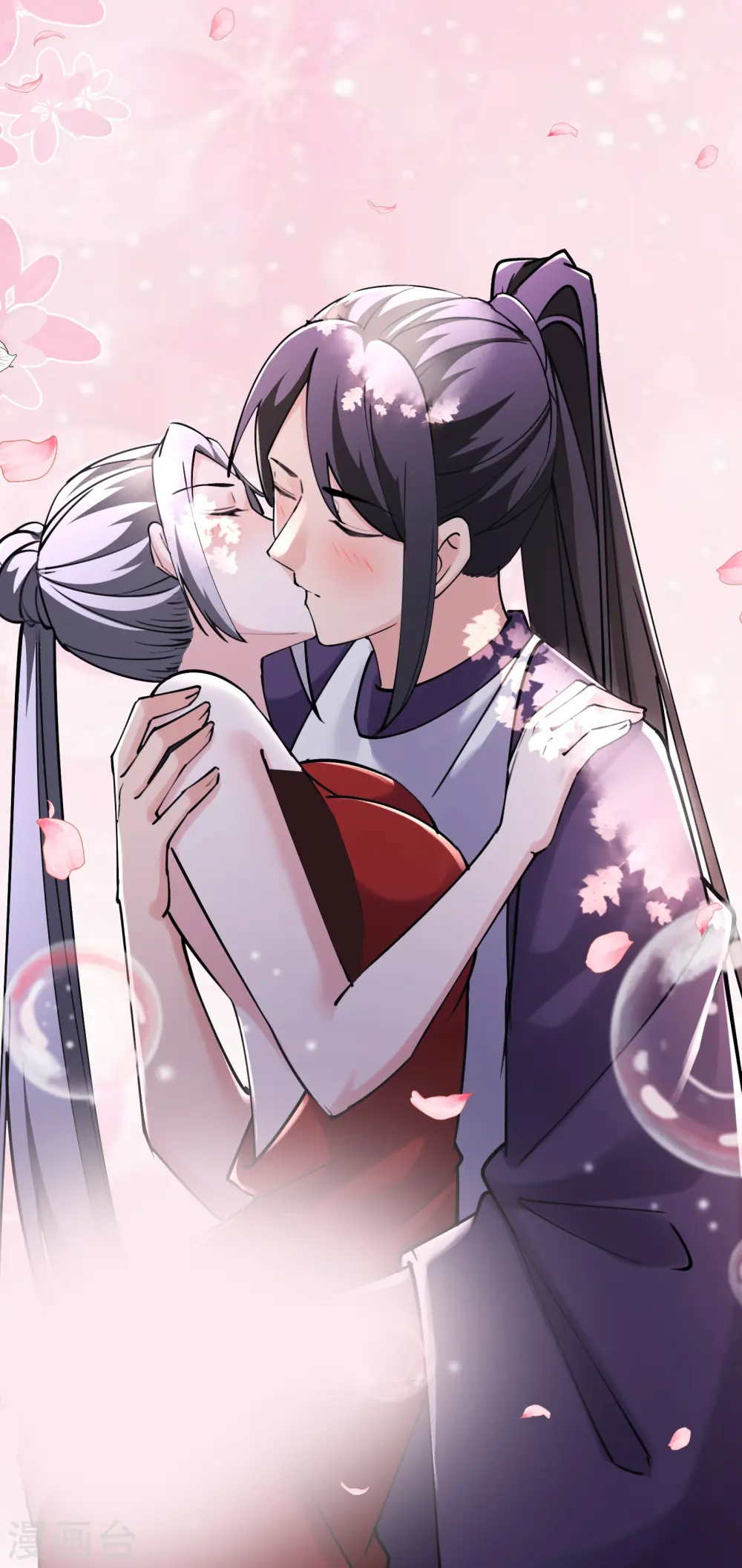 第185话 那的人太不要脸啦8