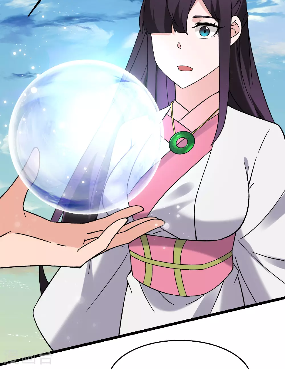 第225话 长生之门40