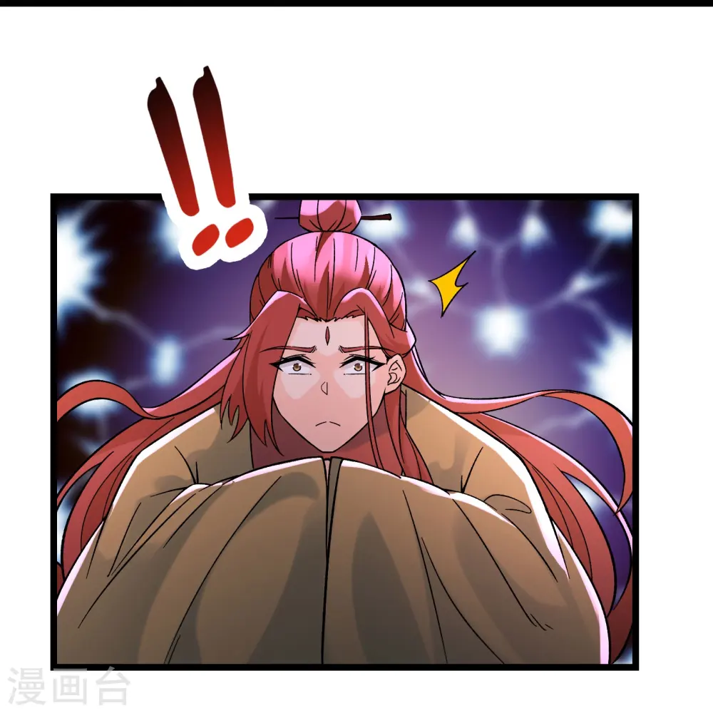 第59话 软的不行，就来硬的7