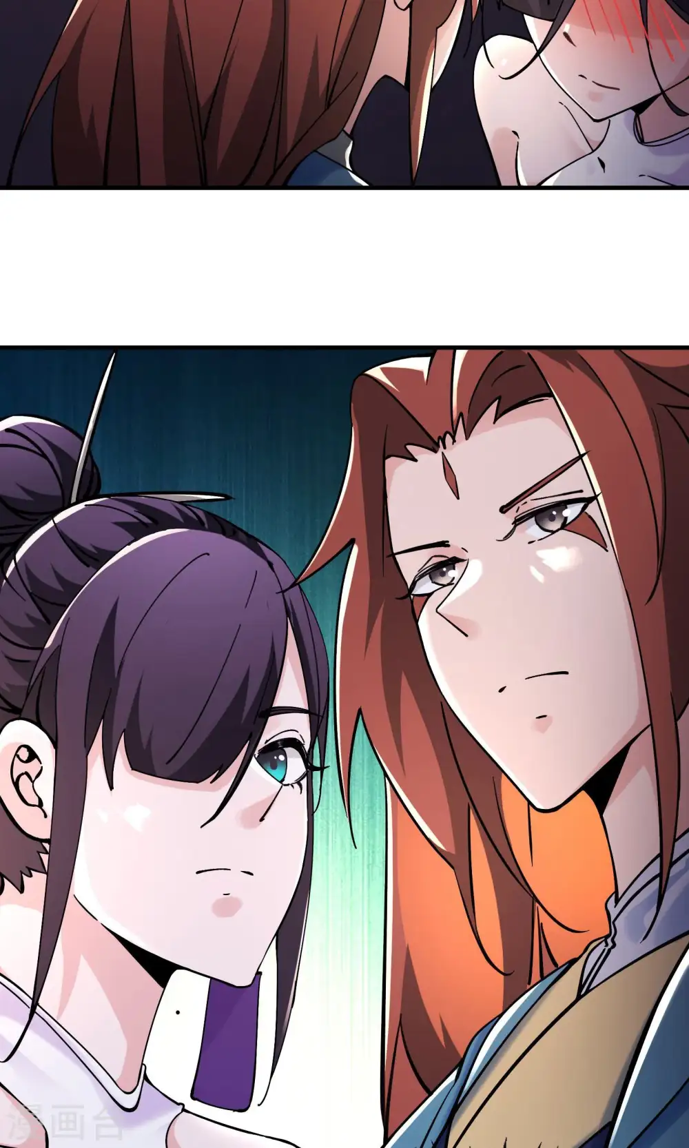 第106话 帝尊境界！3