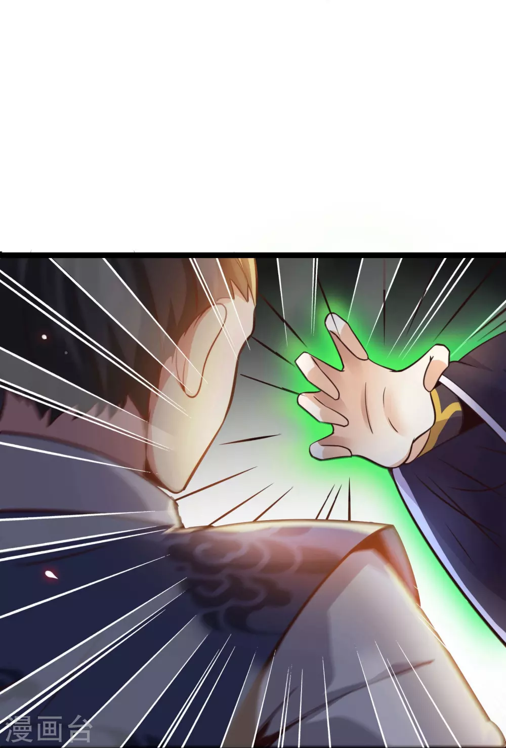 第2话 嫌命长，活得不耐烦了？14