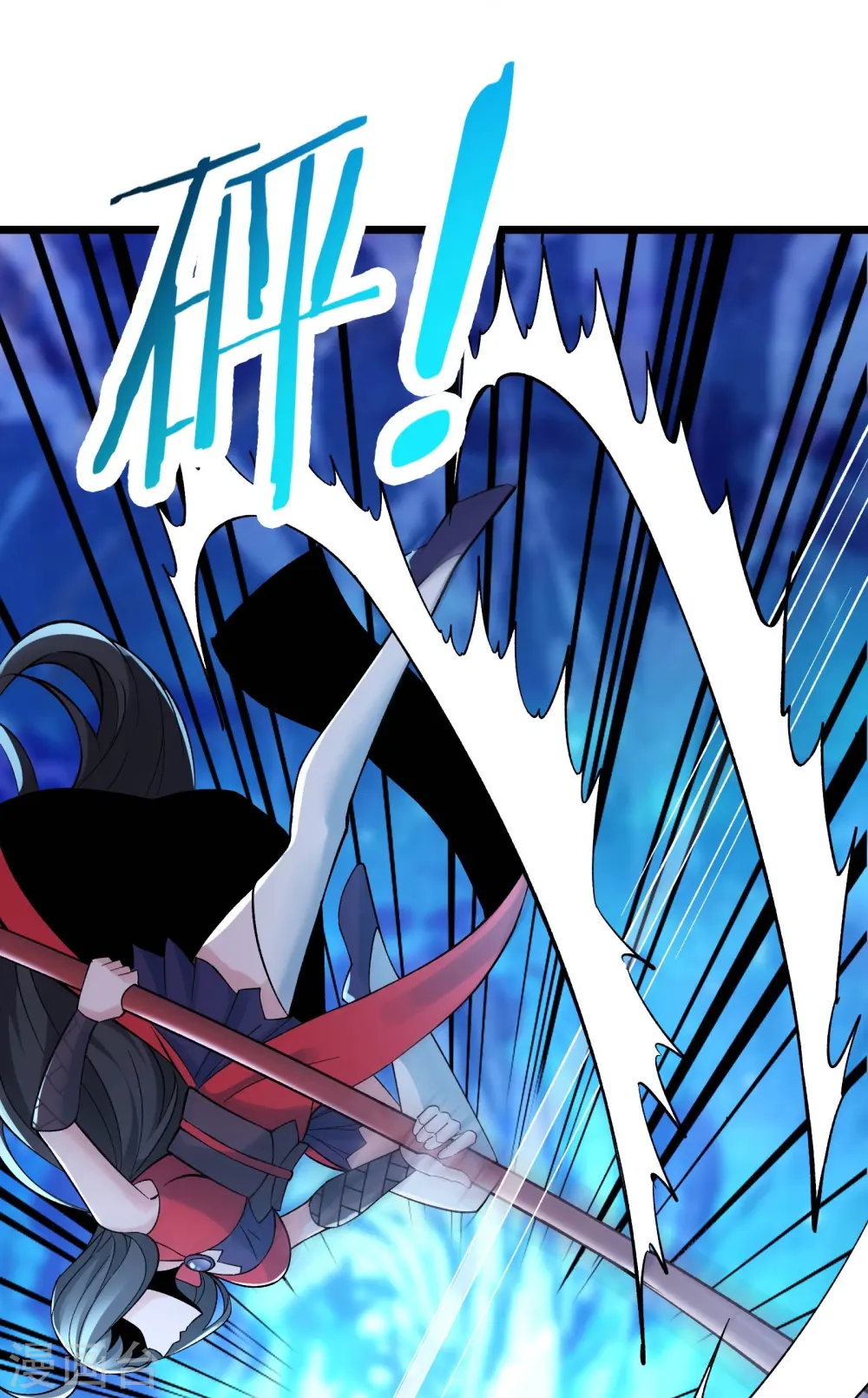 第68话 整备妥当！3