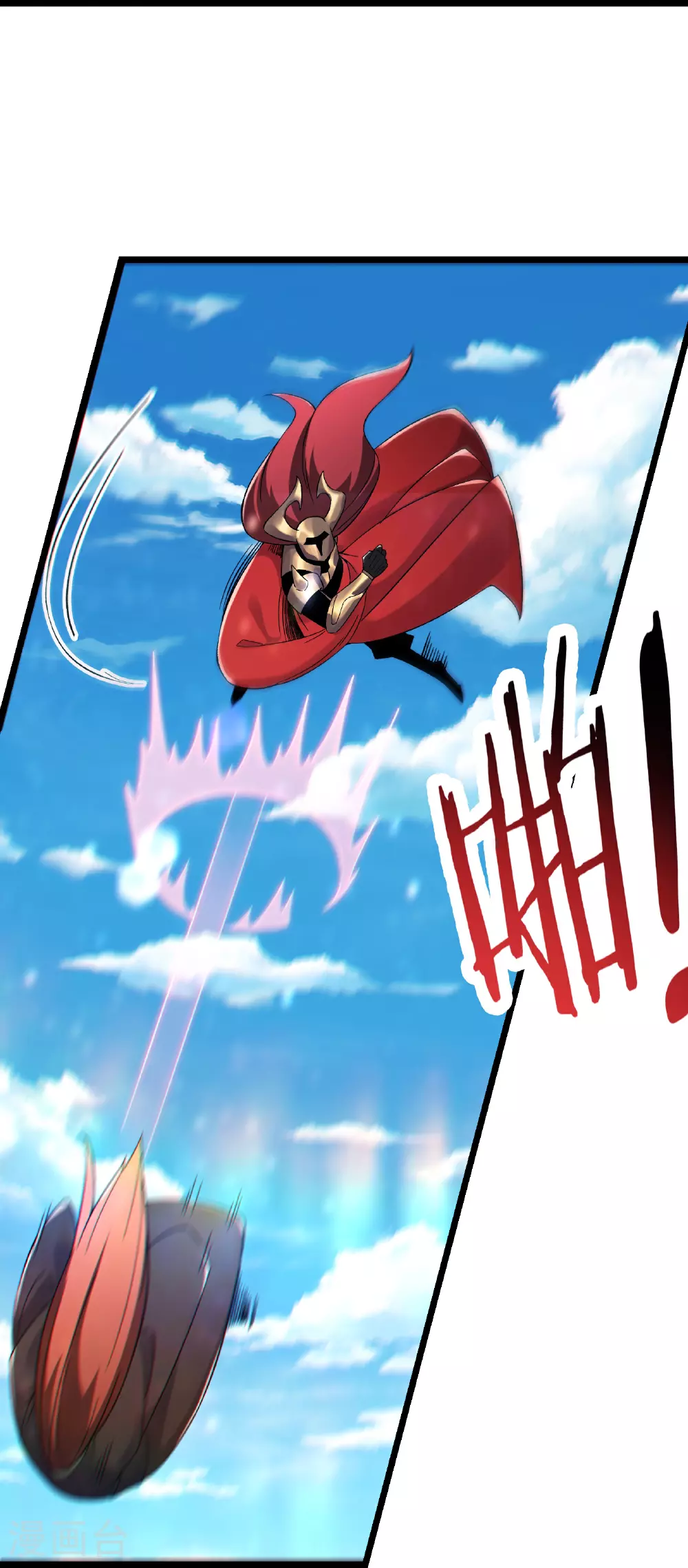 第223话 轮到我们了吗？25