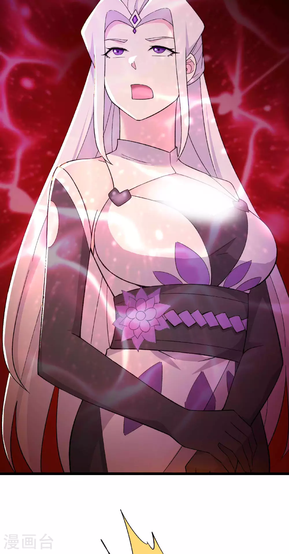第213话 长生秘境第一关8