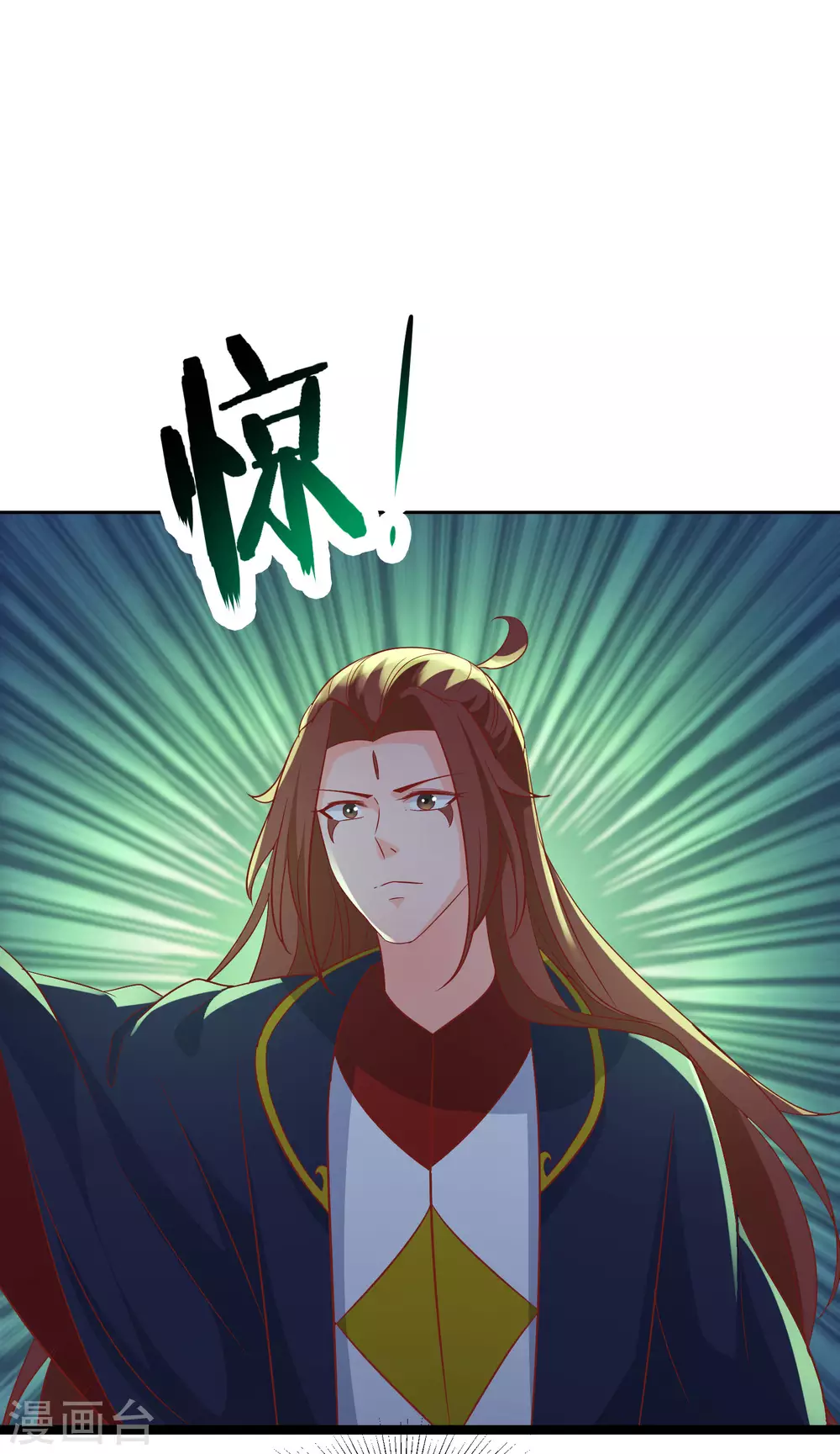 第39话 天狱四层的重犯密室！39