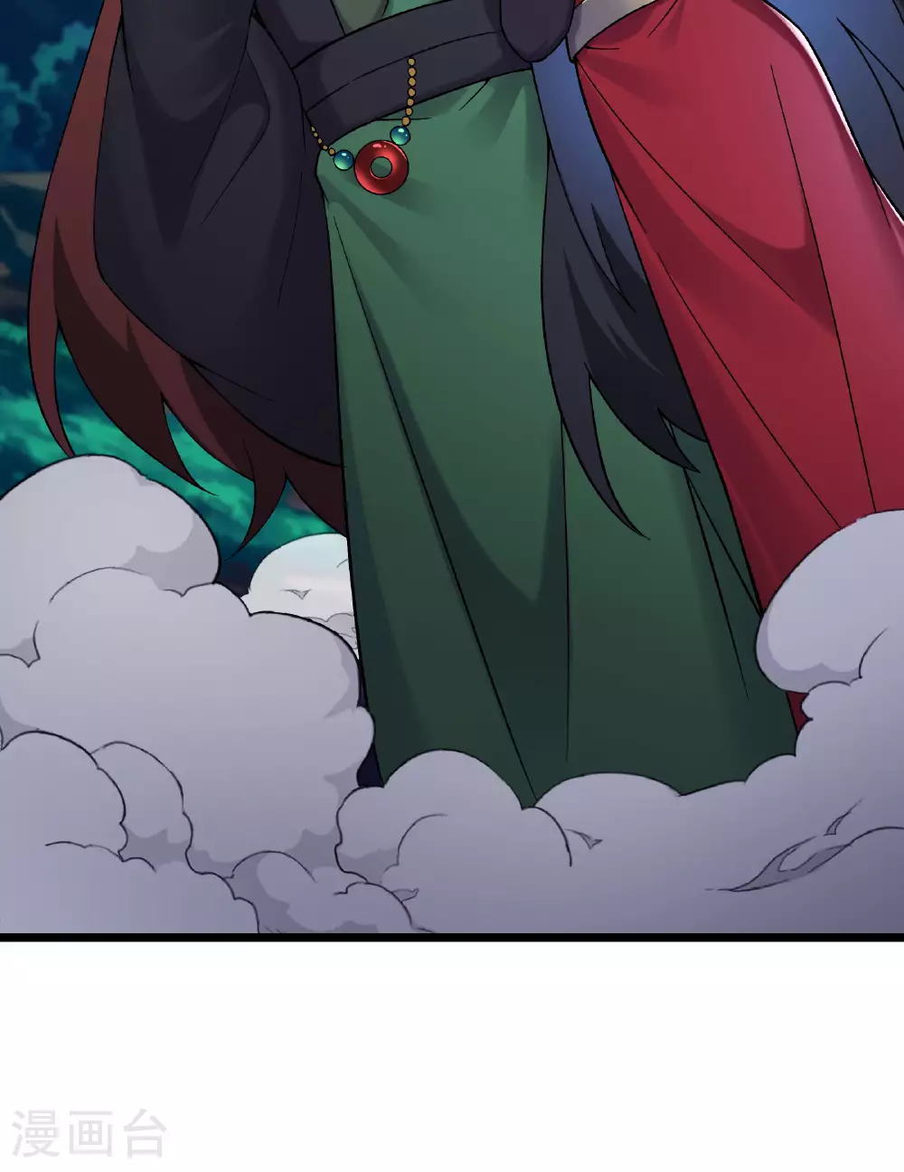 第214话 宁神子的妹妹？15