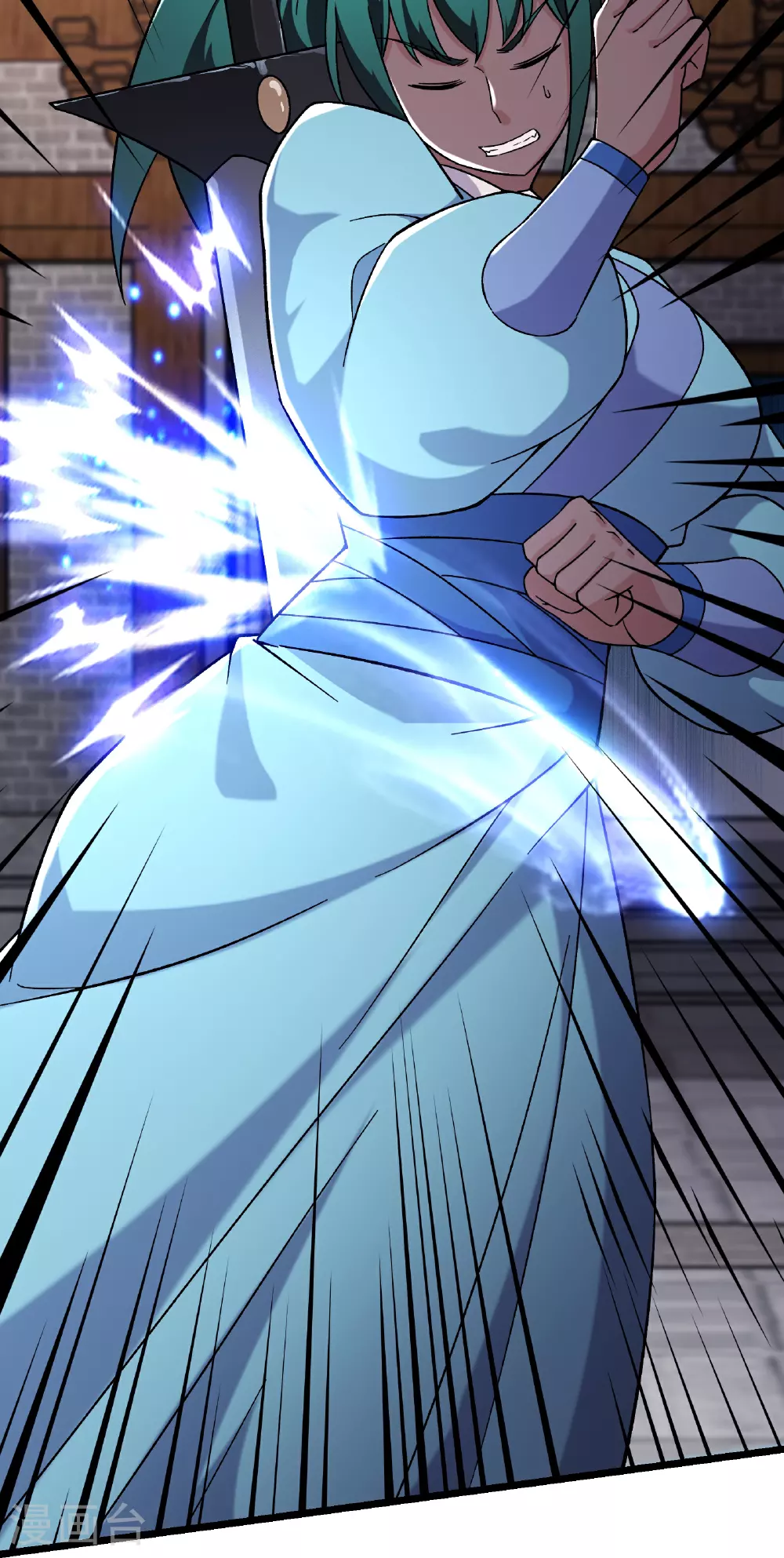 第246话 师尊，醒一醒9