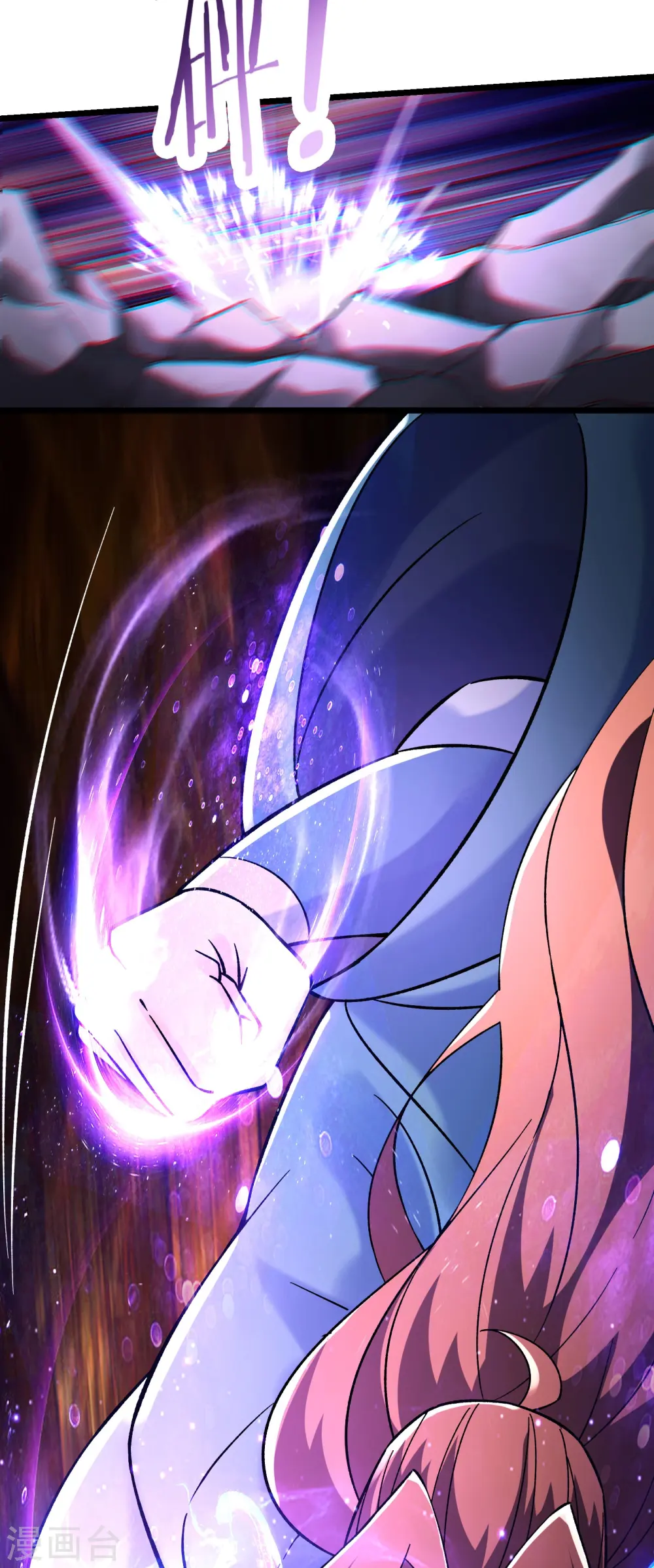 第155话 60倍界王拳！24