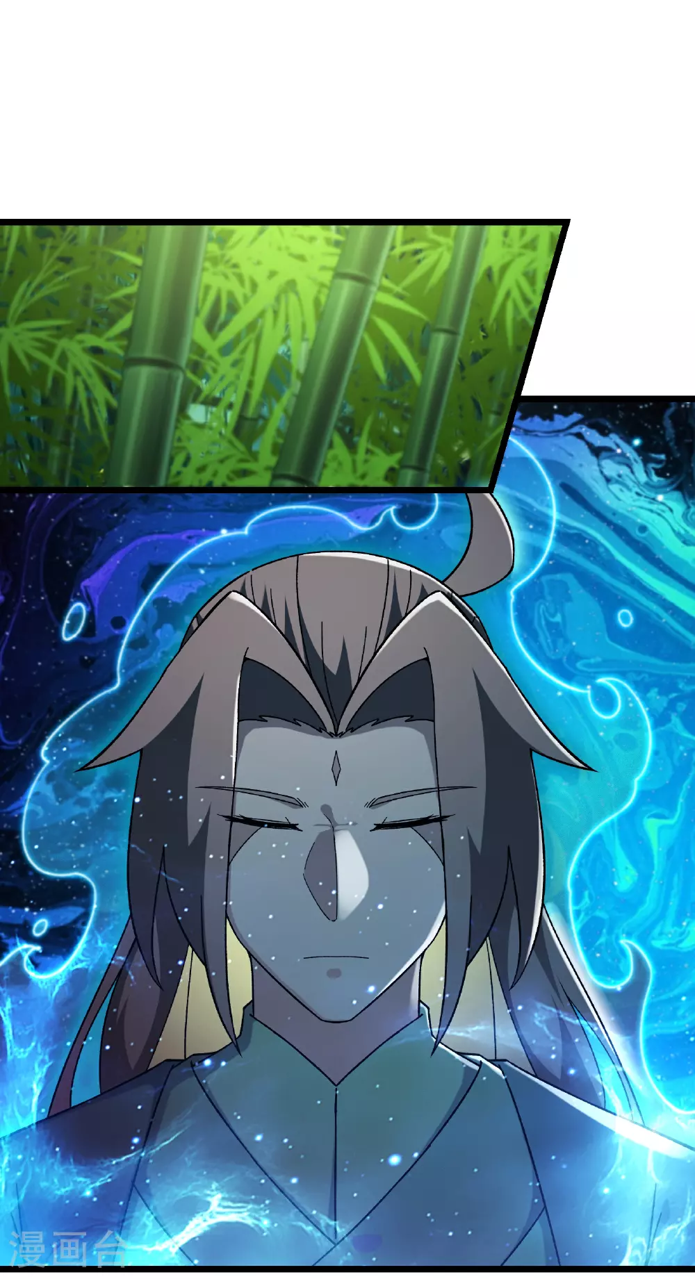 第253话 师徒重聚0