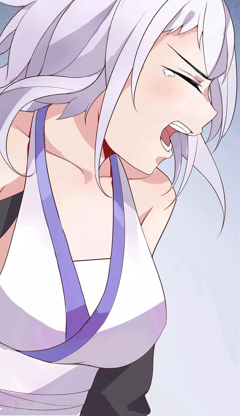 第15话 辱谁，都不可辱我师尊！50